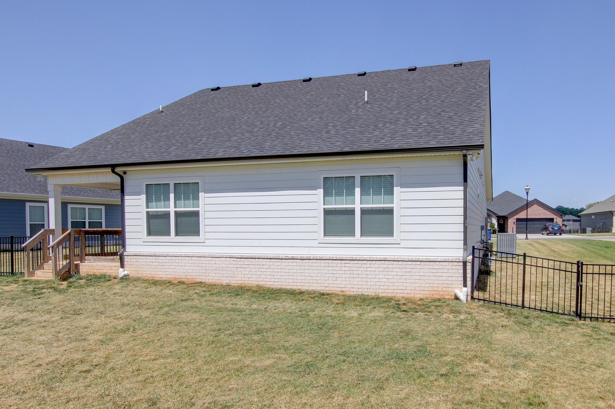 381 Frontier Drive Clarksville TN 37043