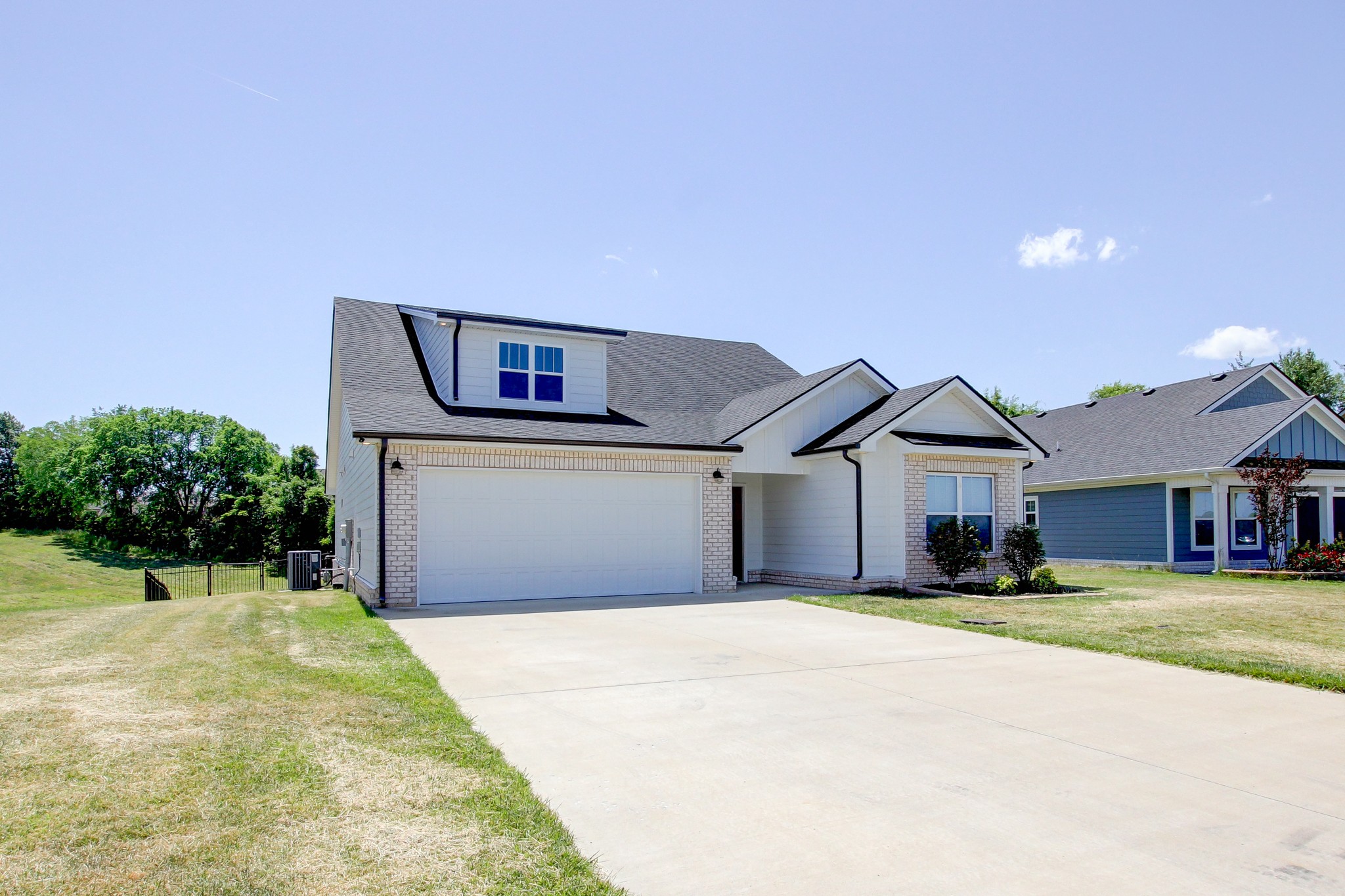381 Frontier Drive Clarksville TN 37043