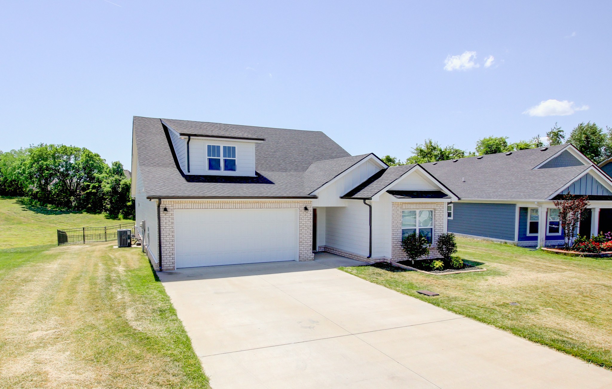381 Frontier Drive Clarksville TN 37043