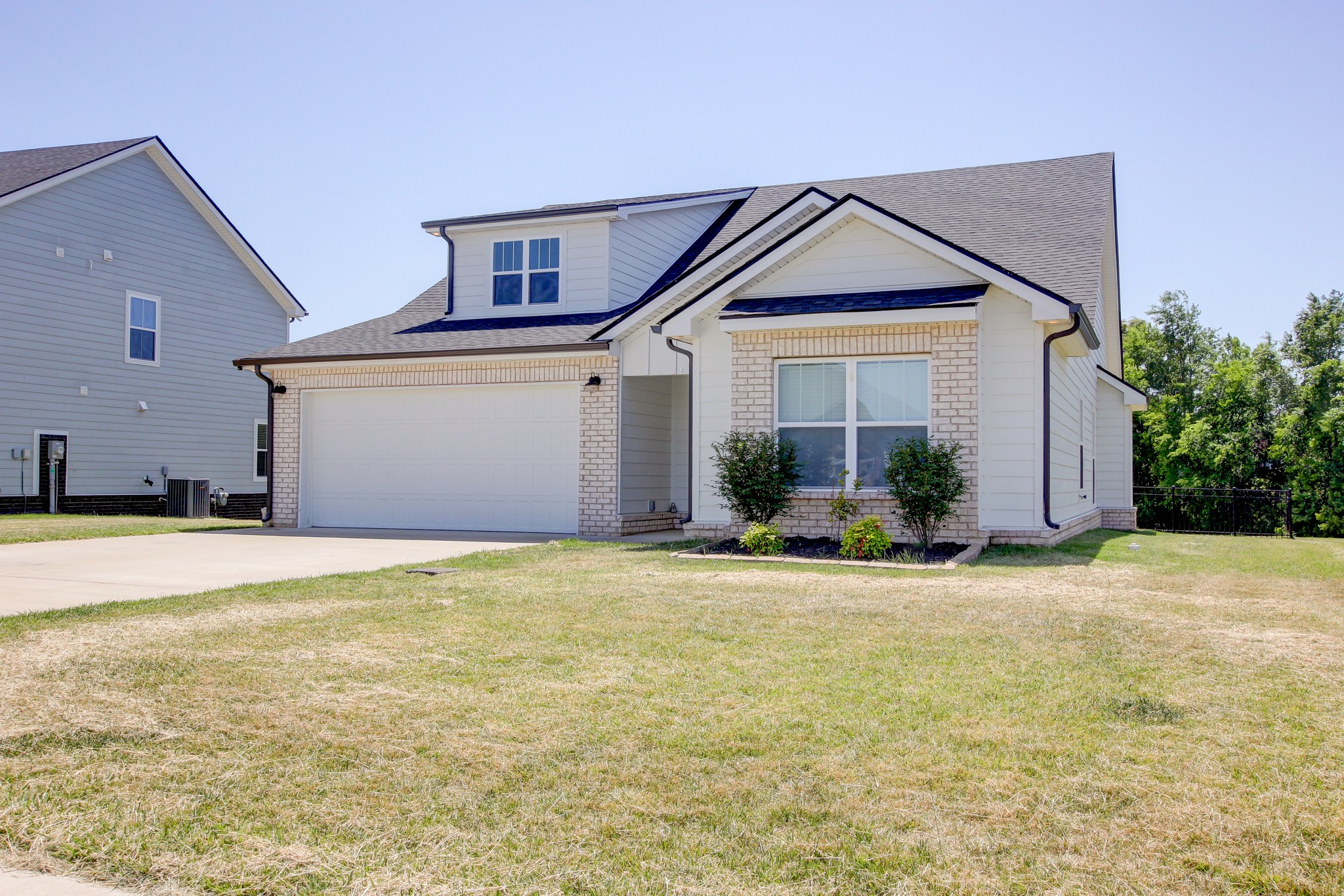 381 Frontier Drive Clarksville TN 37043