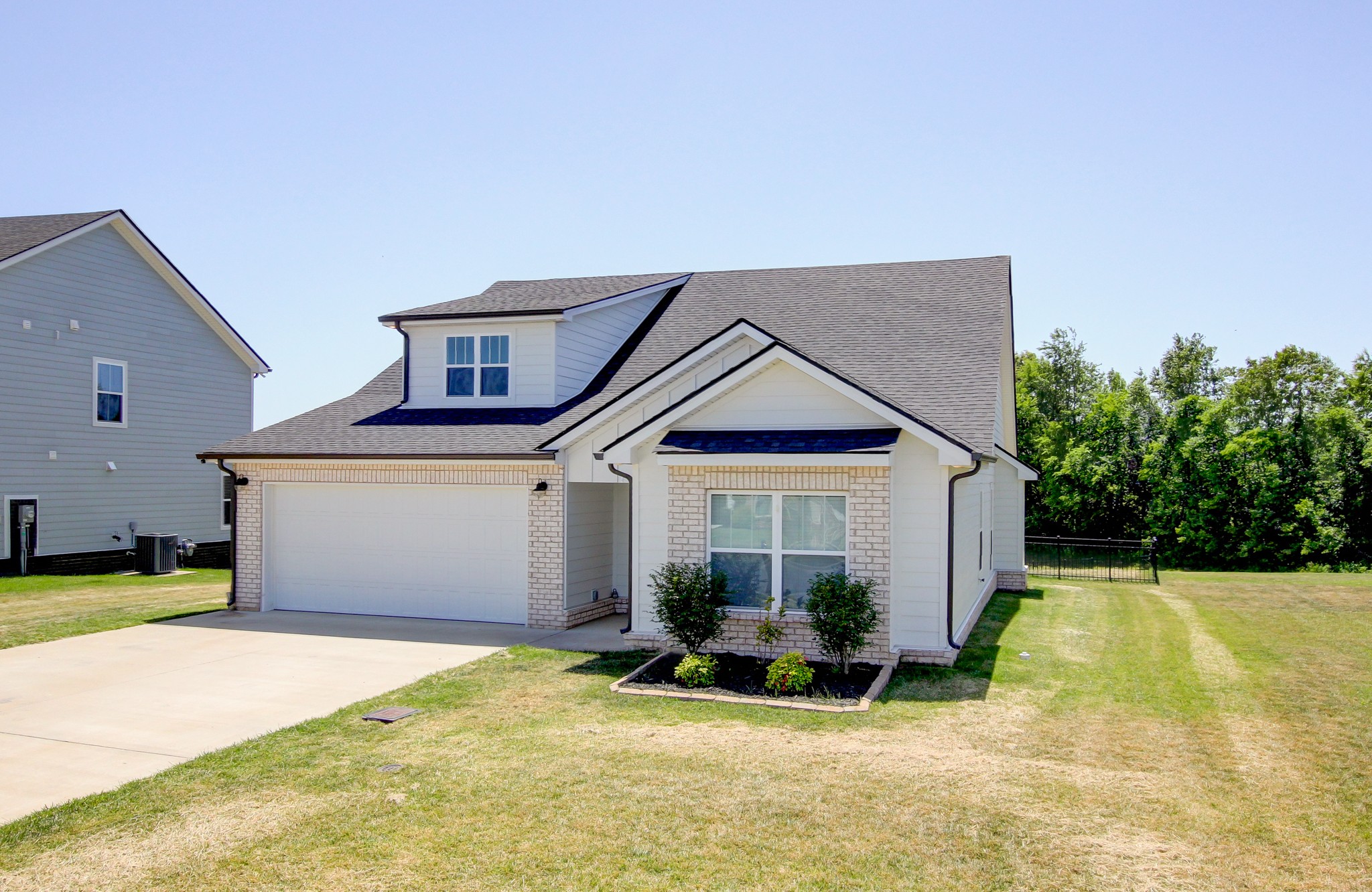 381 Frontier Drive Clarksville TN 37043