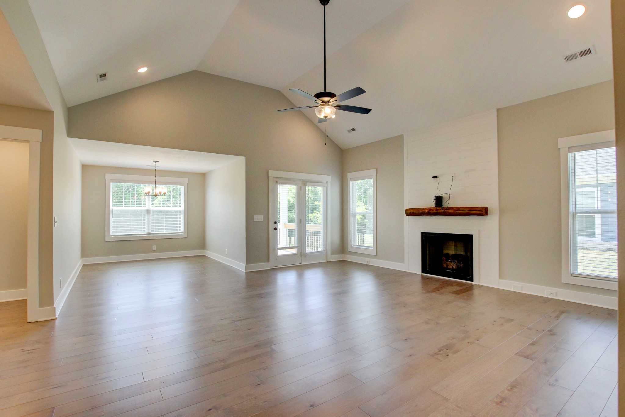 381 Frontier Drive Clarksville TN 37043