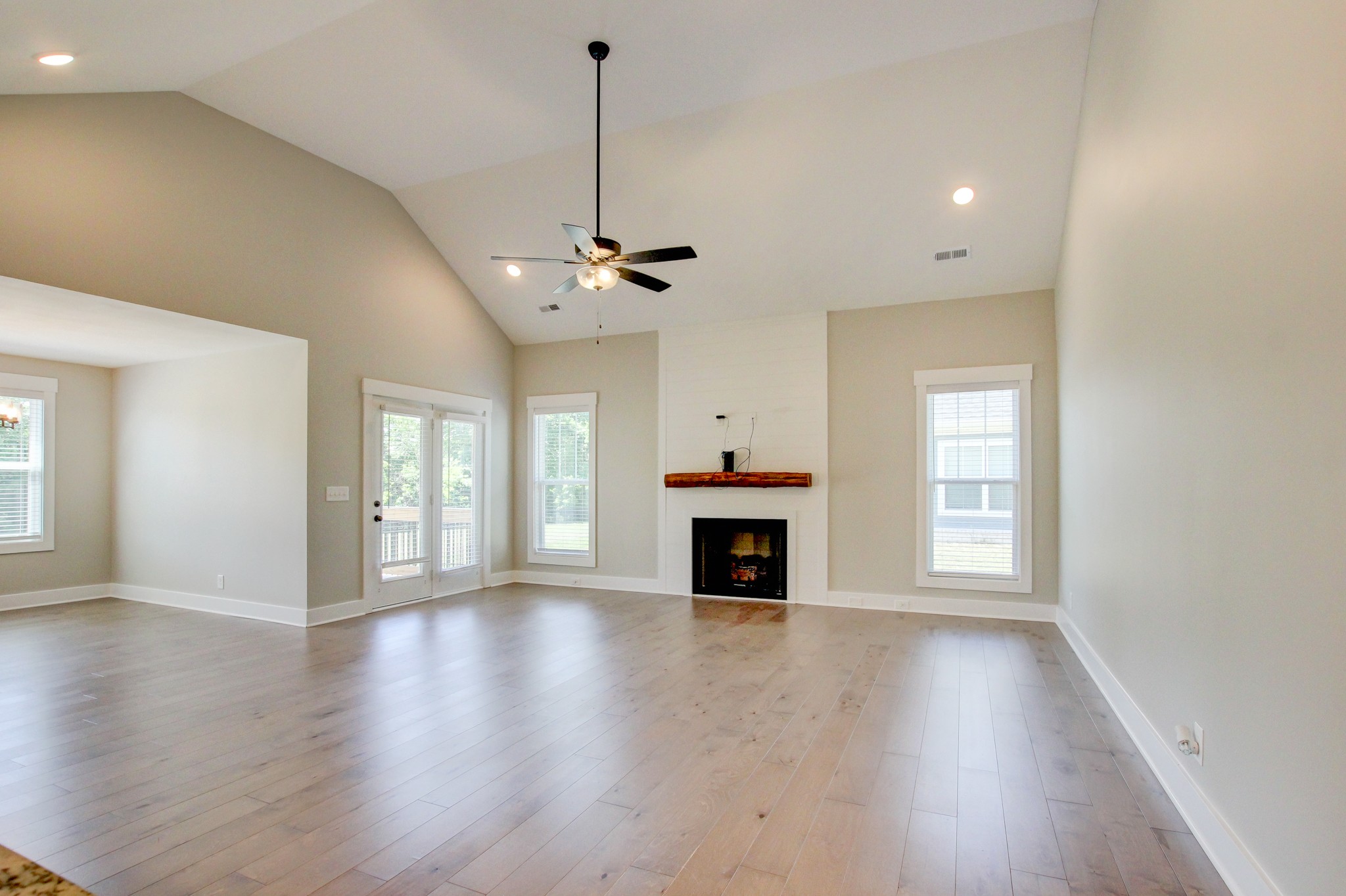 381 Frontier Drive Clarksville TN 37043