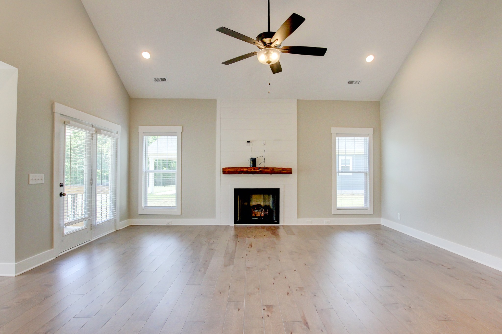 381 Frontier Drive Clarksville TN 37043