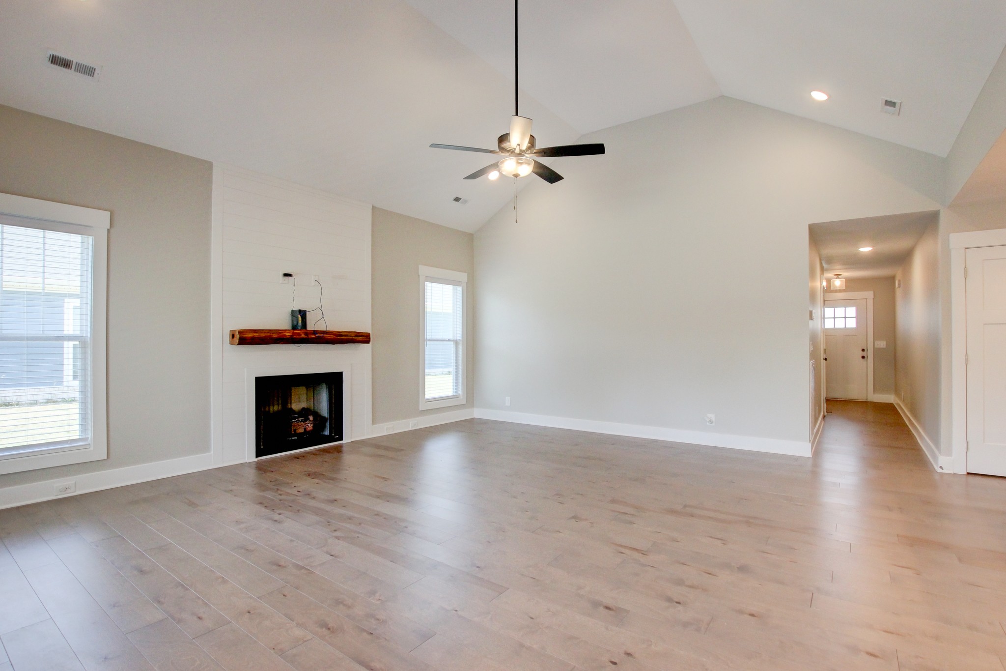 381 Frontier Drive Clarksville TN 37043