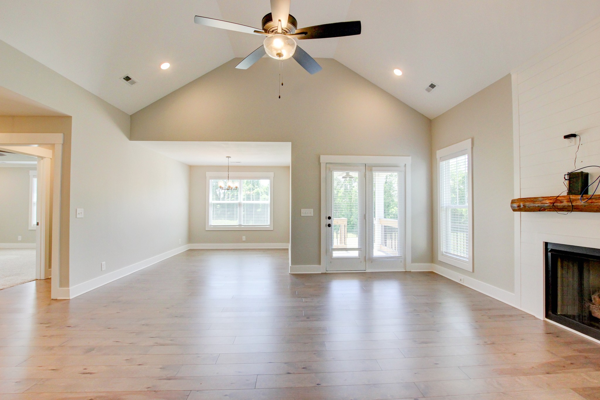 381 Frontier Drive Clarksville TN 37043