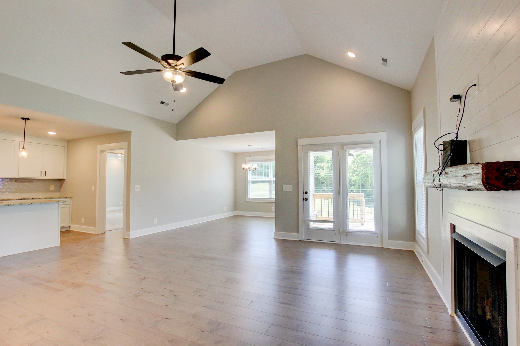 381 Frontier Drive Clarksville TN 37043