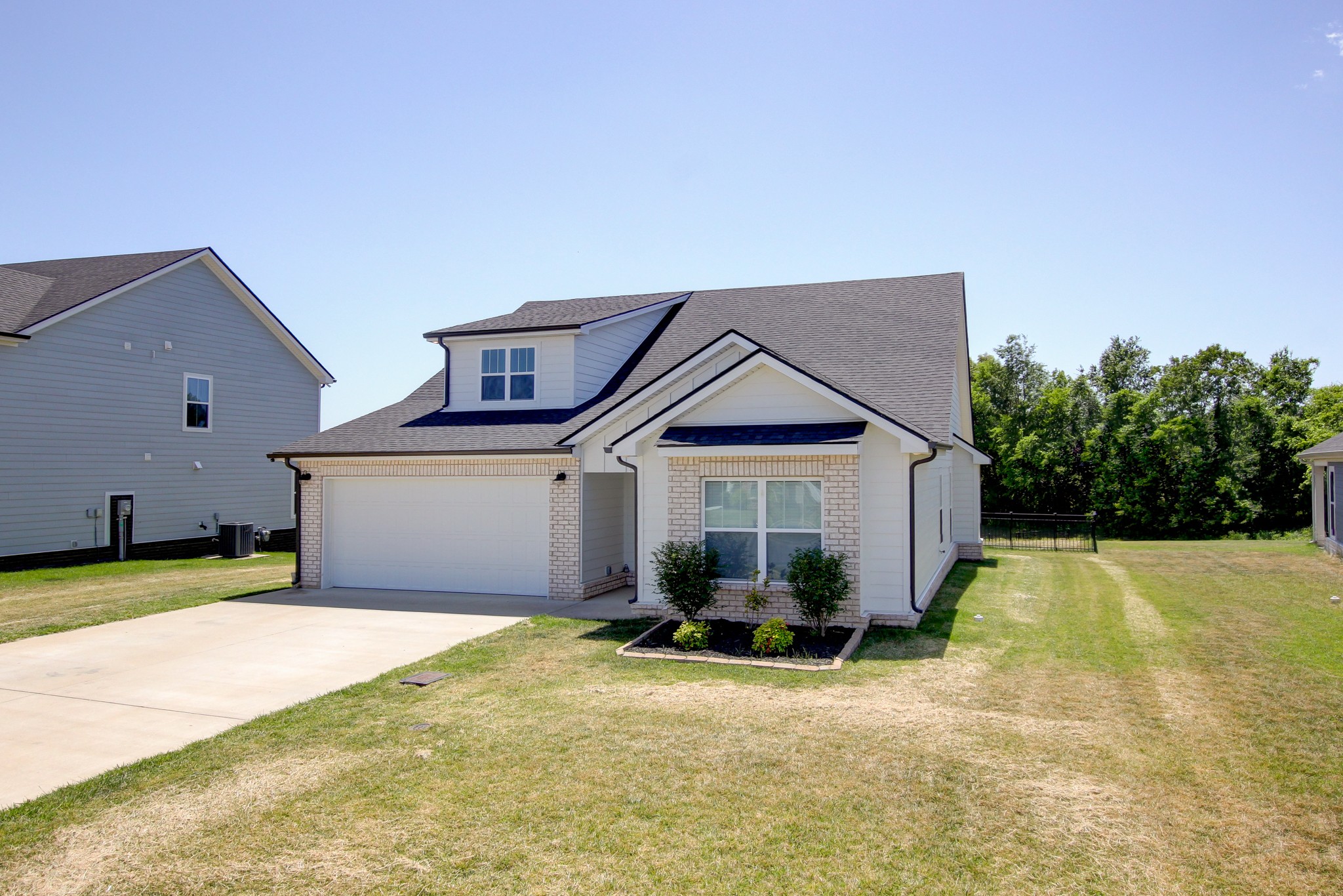 381 Frontier Drive Clarksville TN 37043