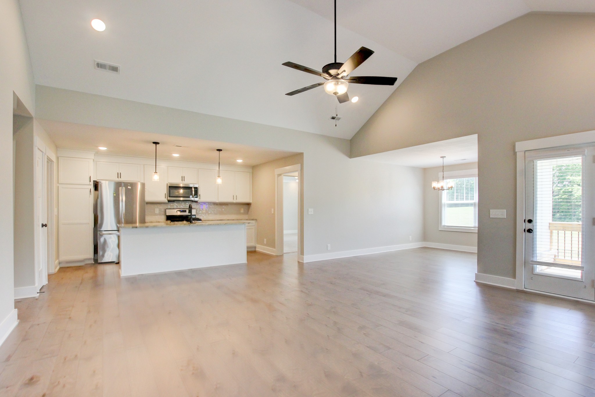 381 Frontier Drive Clarksville TN 37043