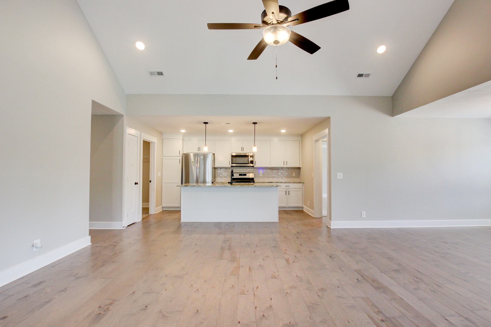 381 Frontier Drive Clarksville TN 37043