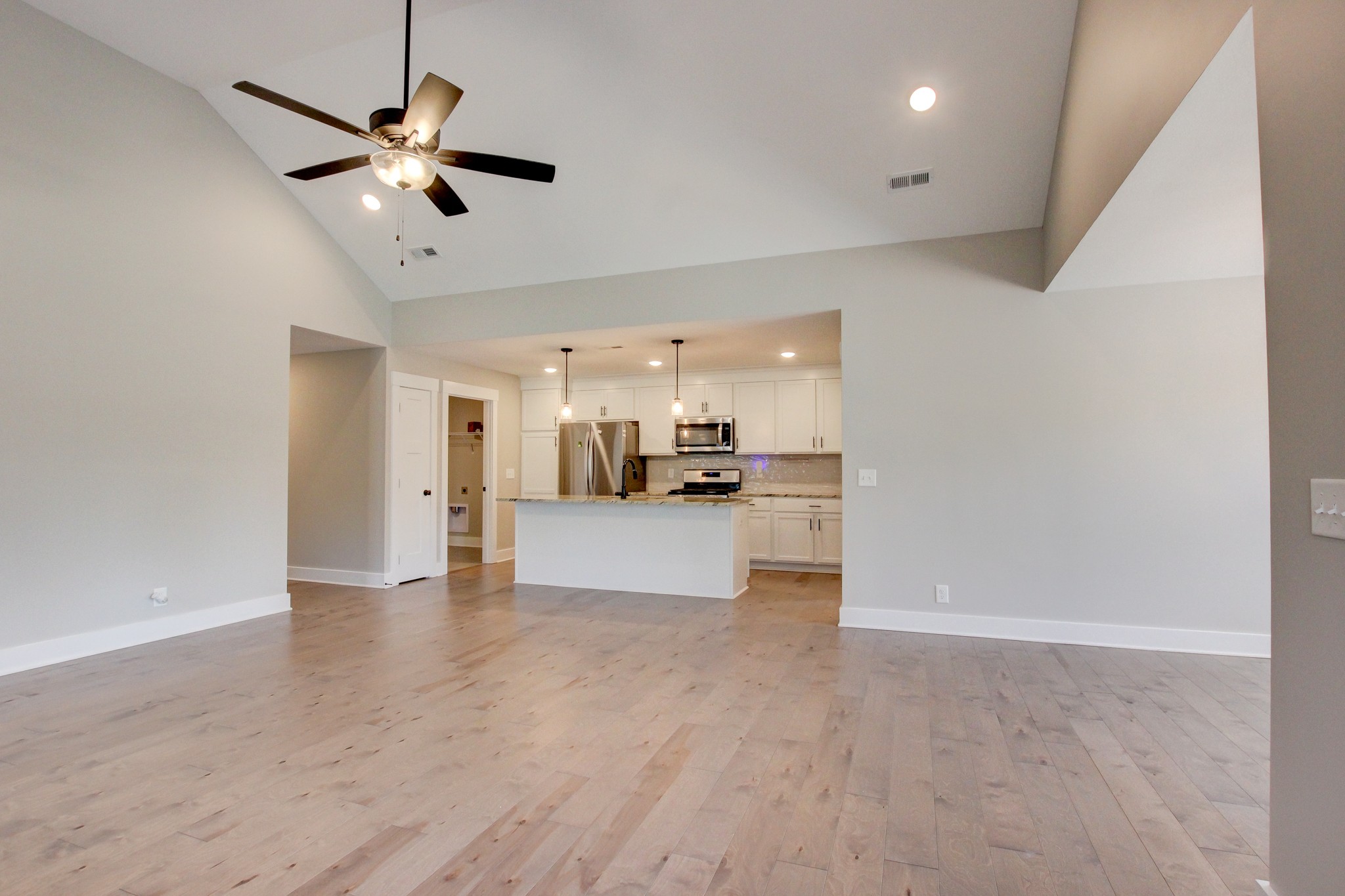 381 Frontier Drive Clarksville TN 37043