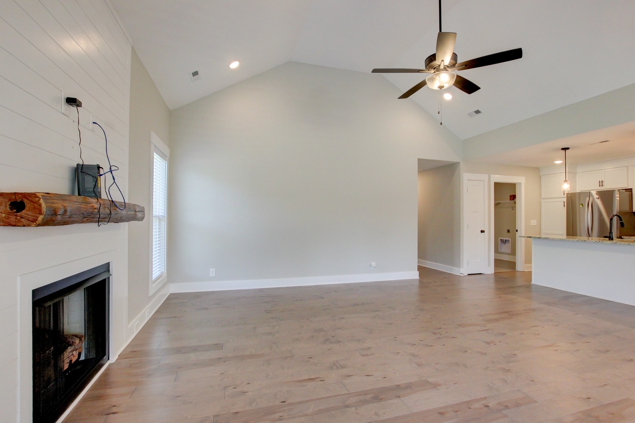 381 Frontier Drive Clarksville TN 37043