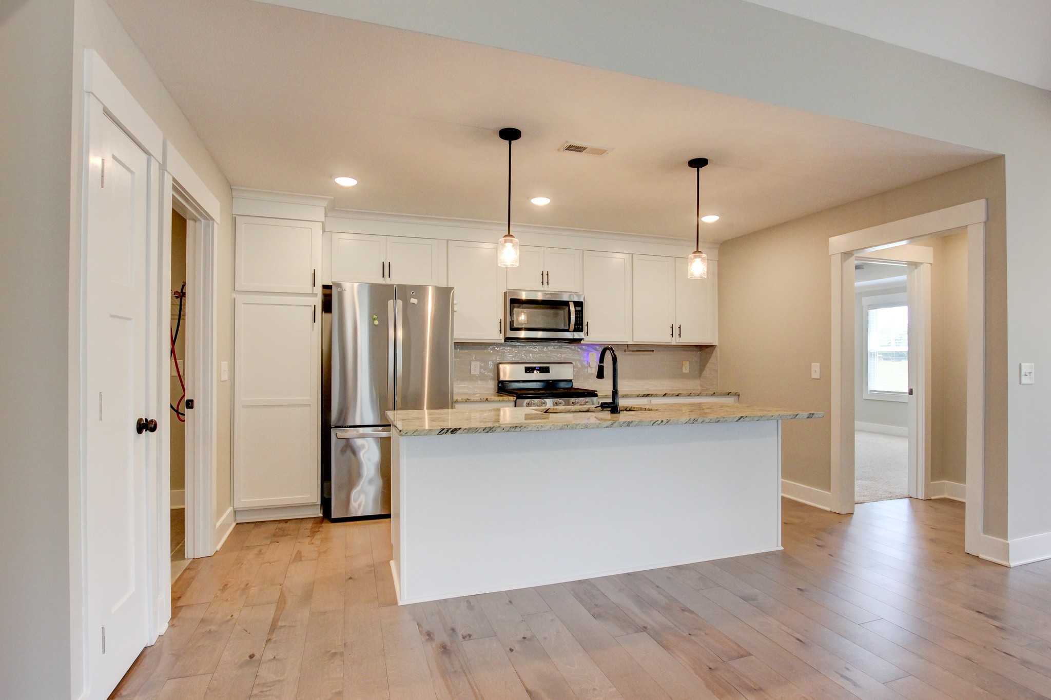 381 Frontier Drive Clarksville TN 37043