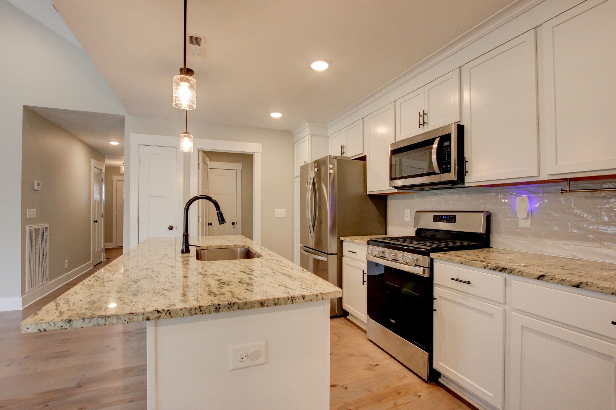 381 Frontier Drive Clarksville TN 37043