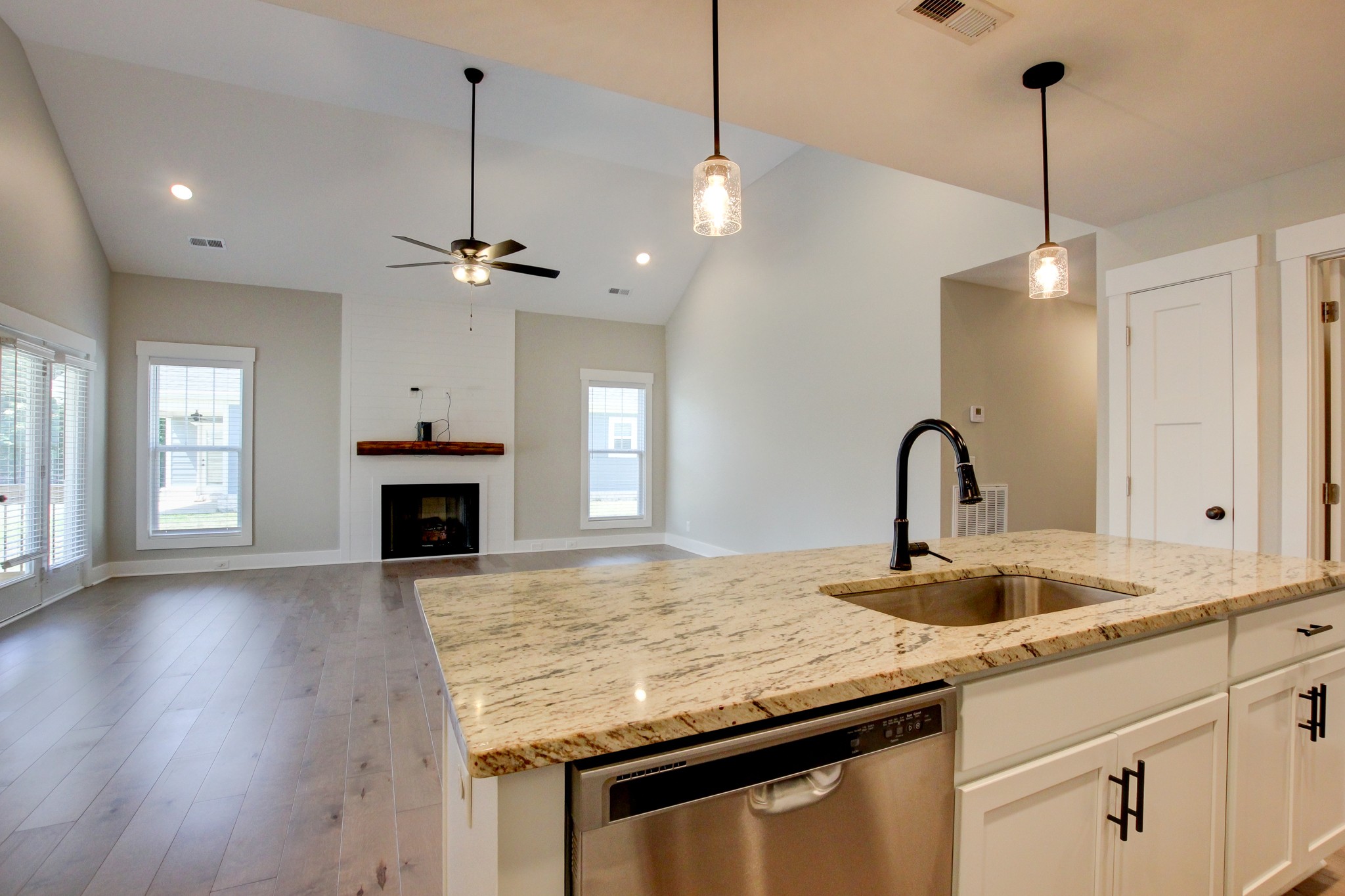381 Frontier Drive Clarksville TN 37043