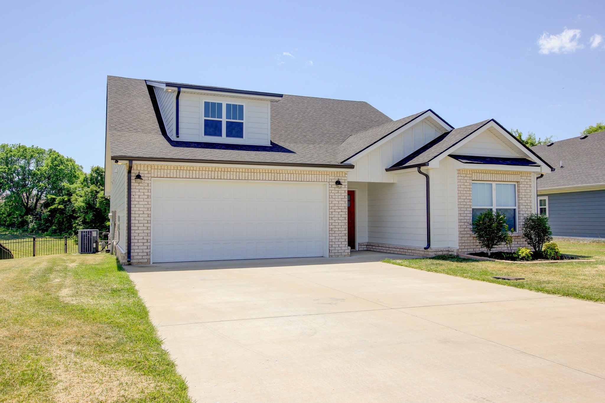 381 Frontier Drive Clarksville TN 37043