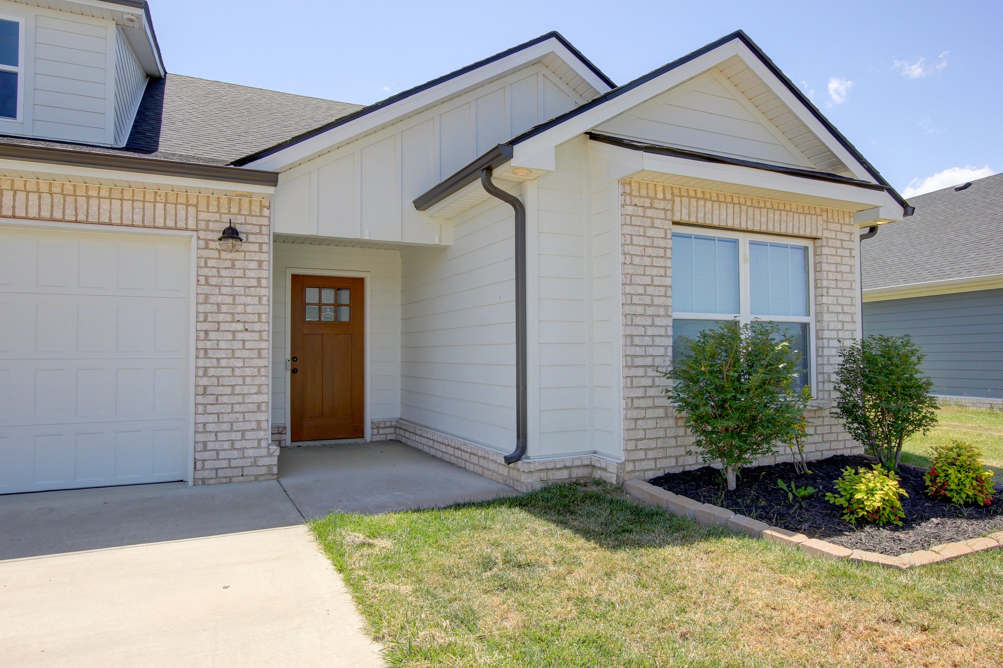 381 Frontier Drive Clarksville TN 37043