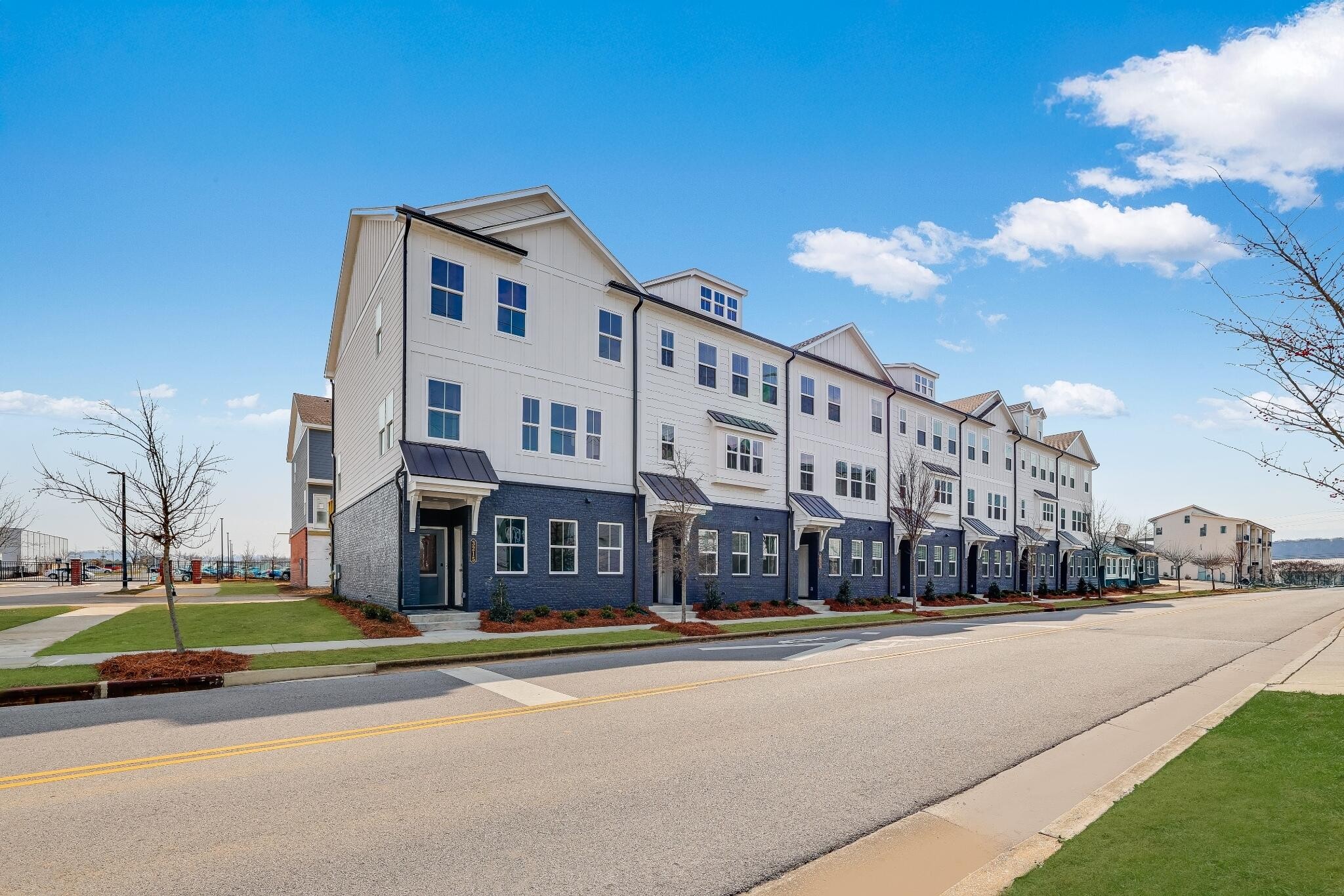 3227 Aberdeen Row Chattanooga TN 37407