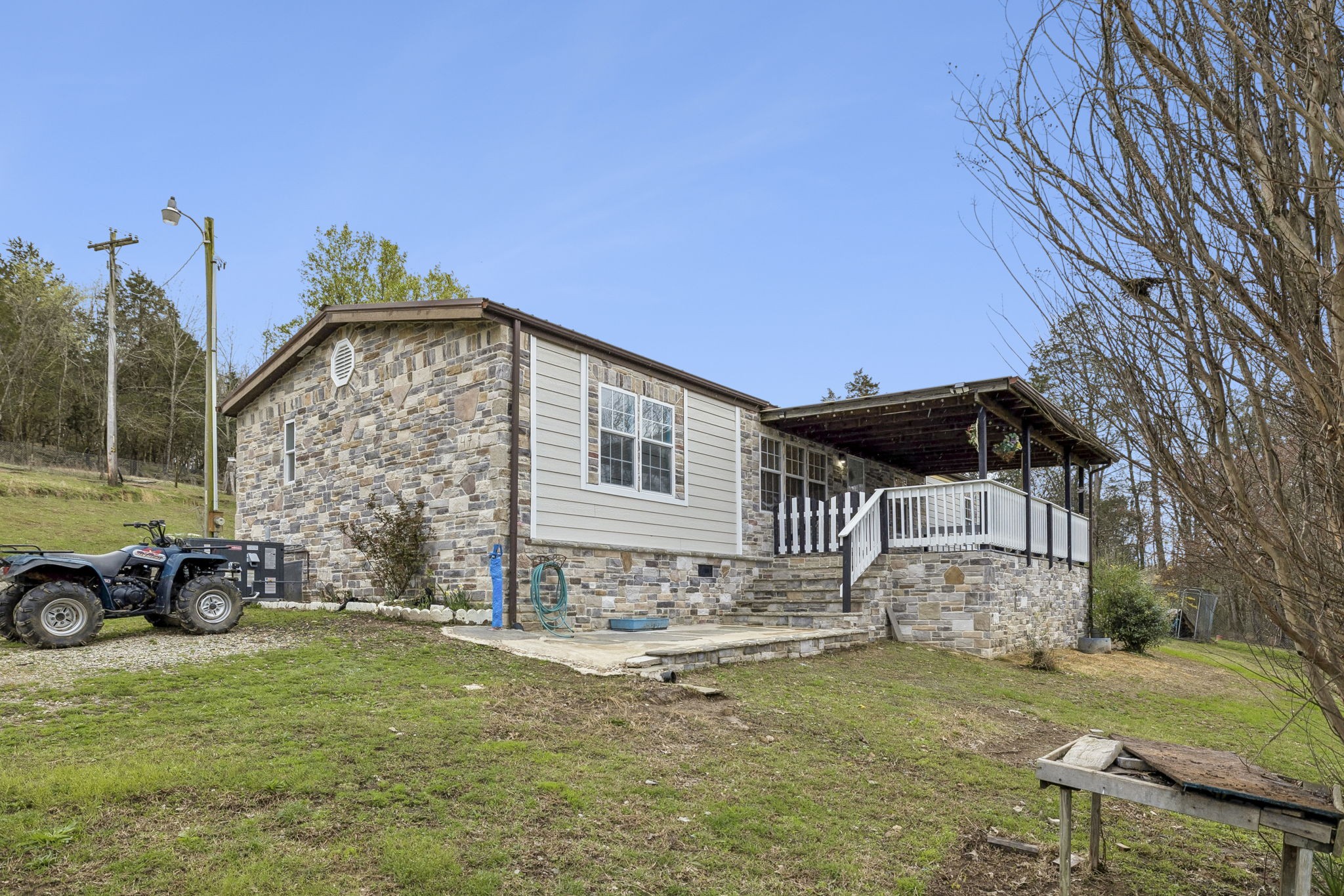 47 Riddleton Circle Riddleton TN 37151