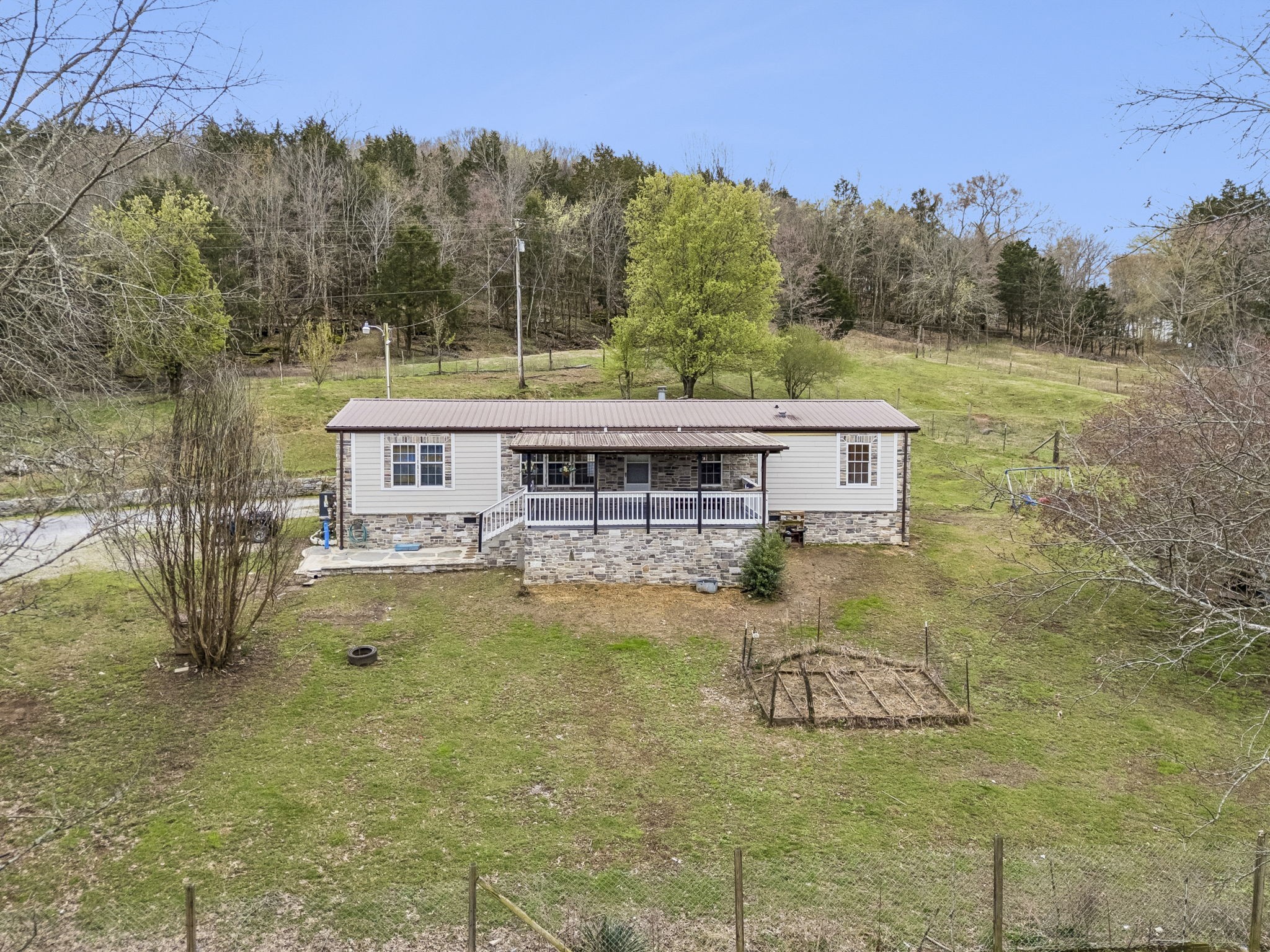 47 Riddleton Circle Riddleton TN 37151