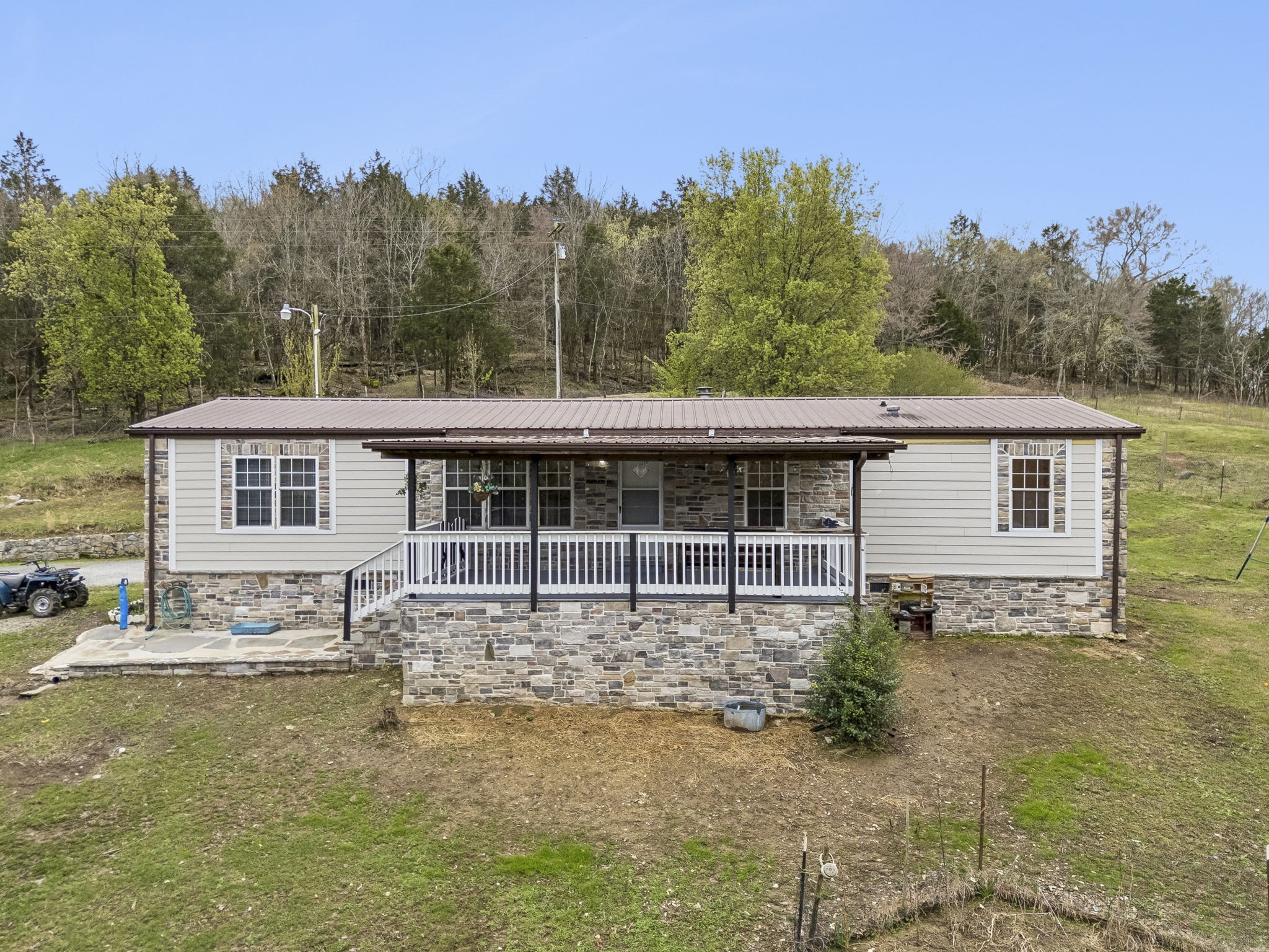 47 Riddleton Circle Riddleton TN 37151