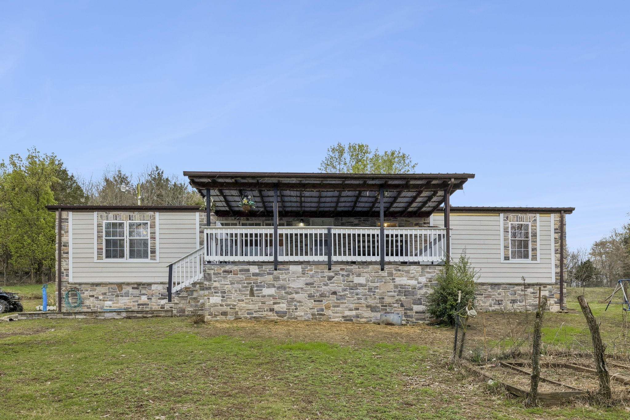 47 Riddleton Circle Riddleton TN 37151
