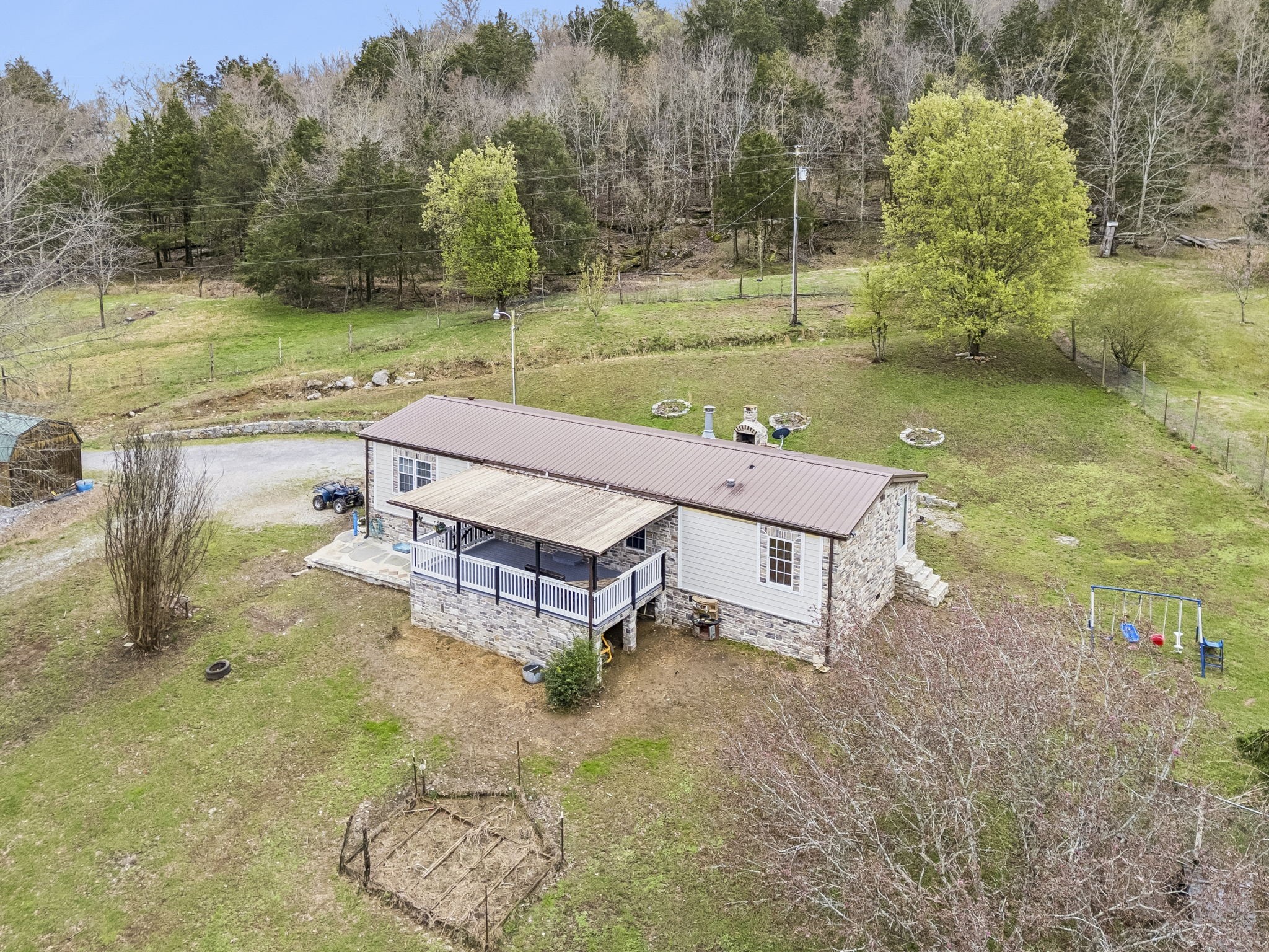47 Riddleton Circle Riddleton TN 37151