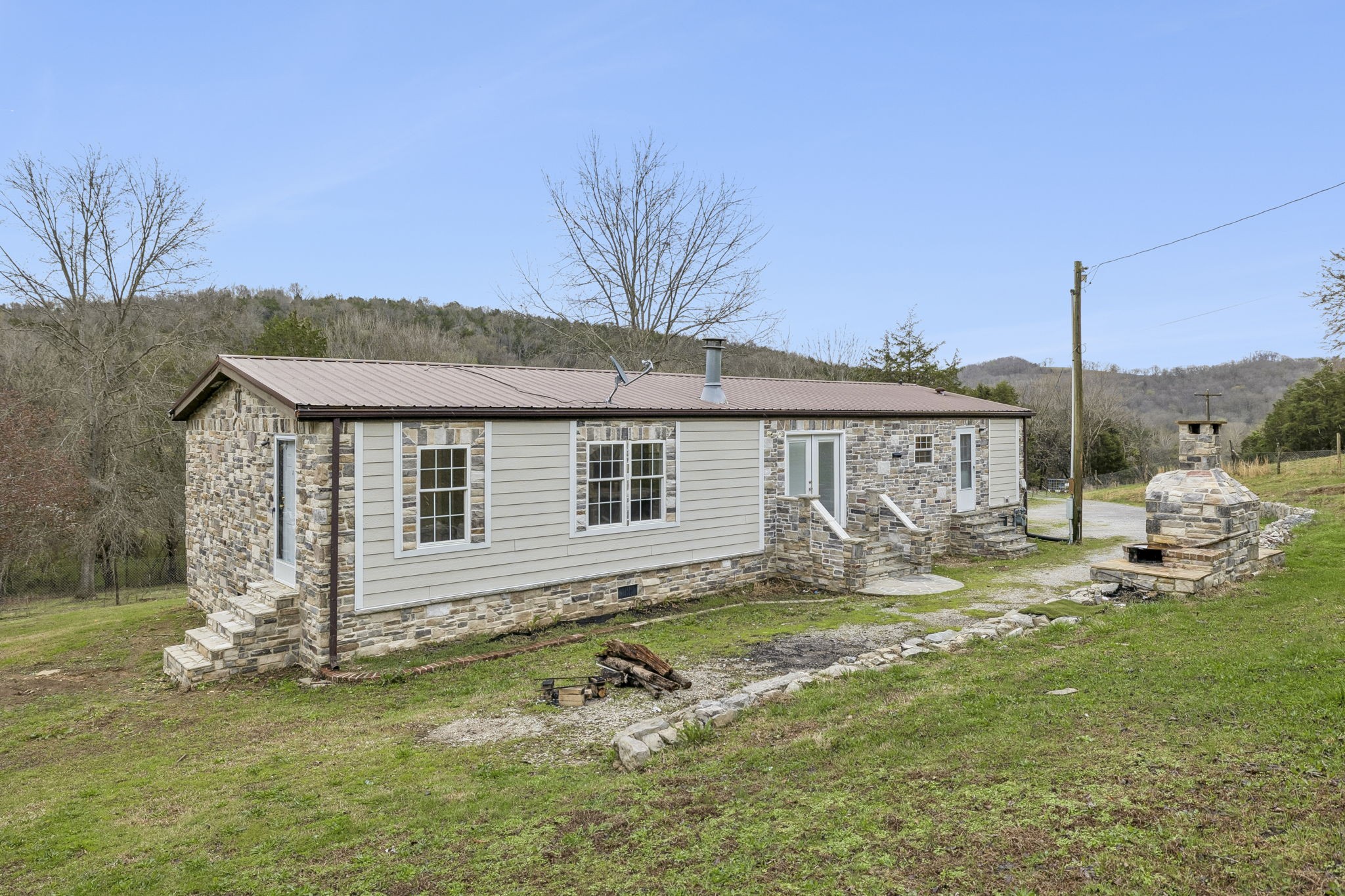 47 Riddleton Circle Riddleton TN 37151