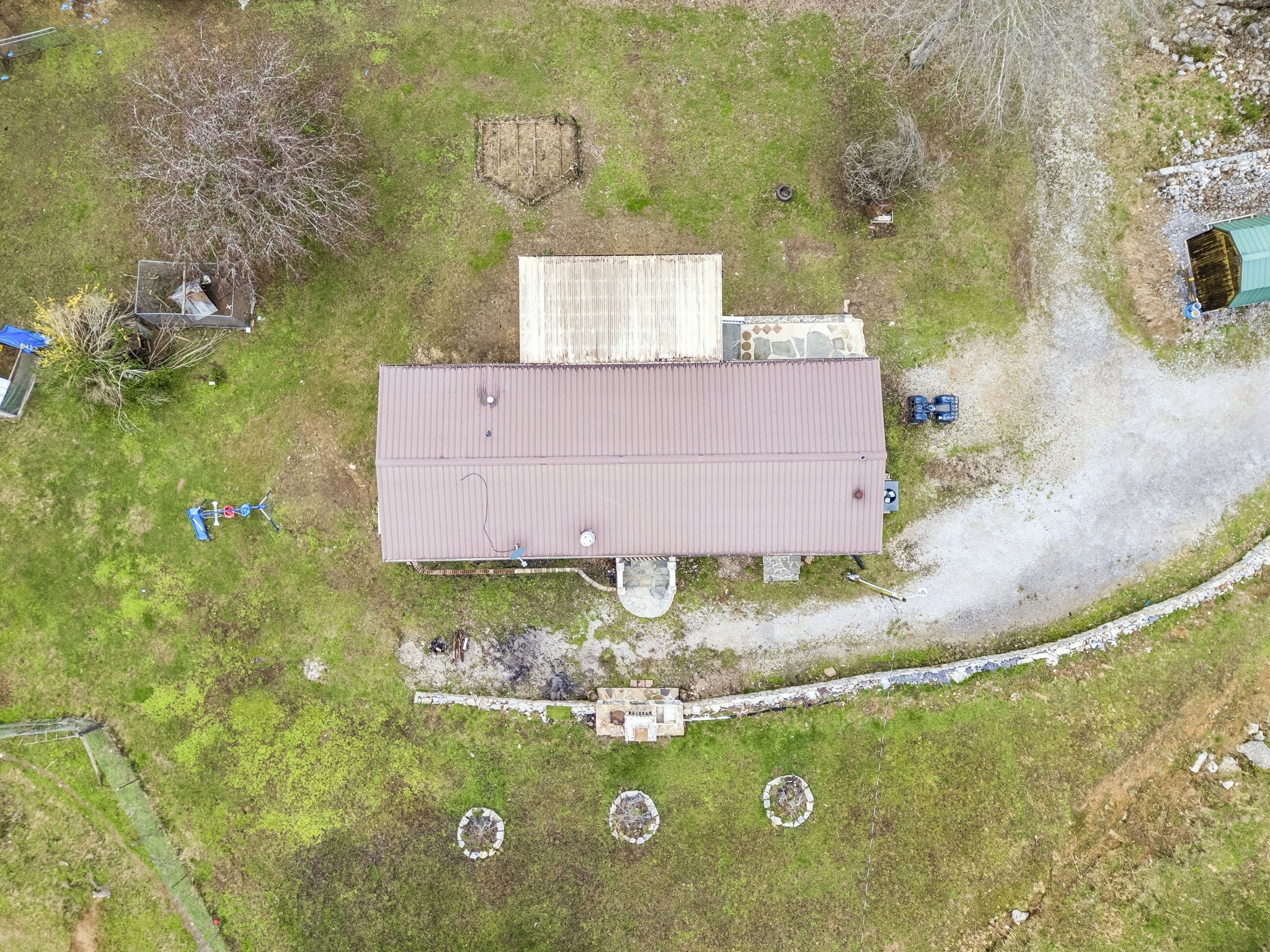 47 Riddleton Circle Riddleton TN 37151