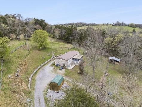 47 Riddleton Circle Riddleton TN 37151