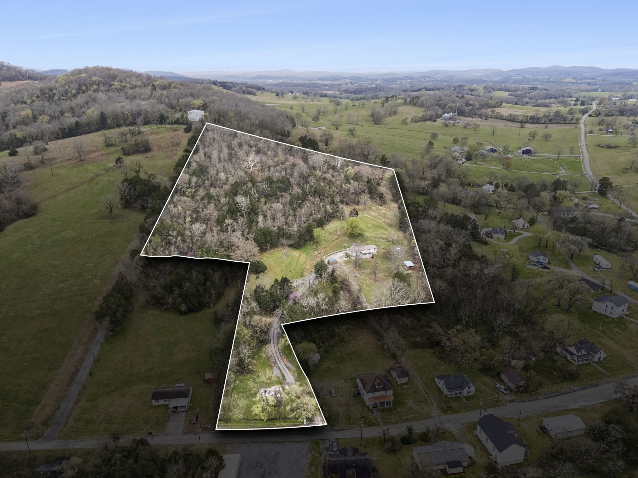 47 Riddleton Circle Riddleton TN 37151