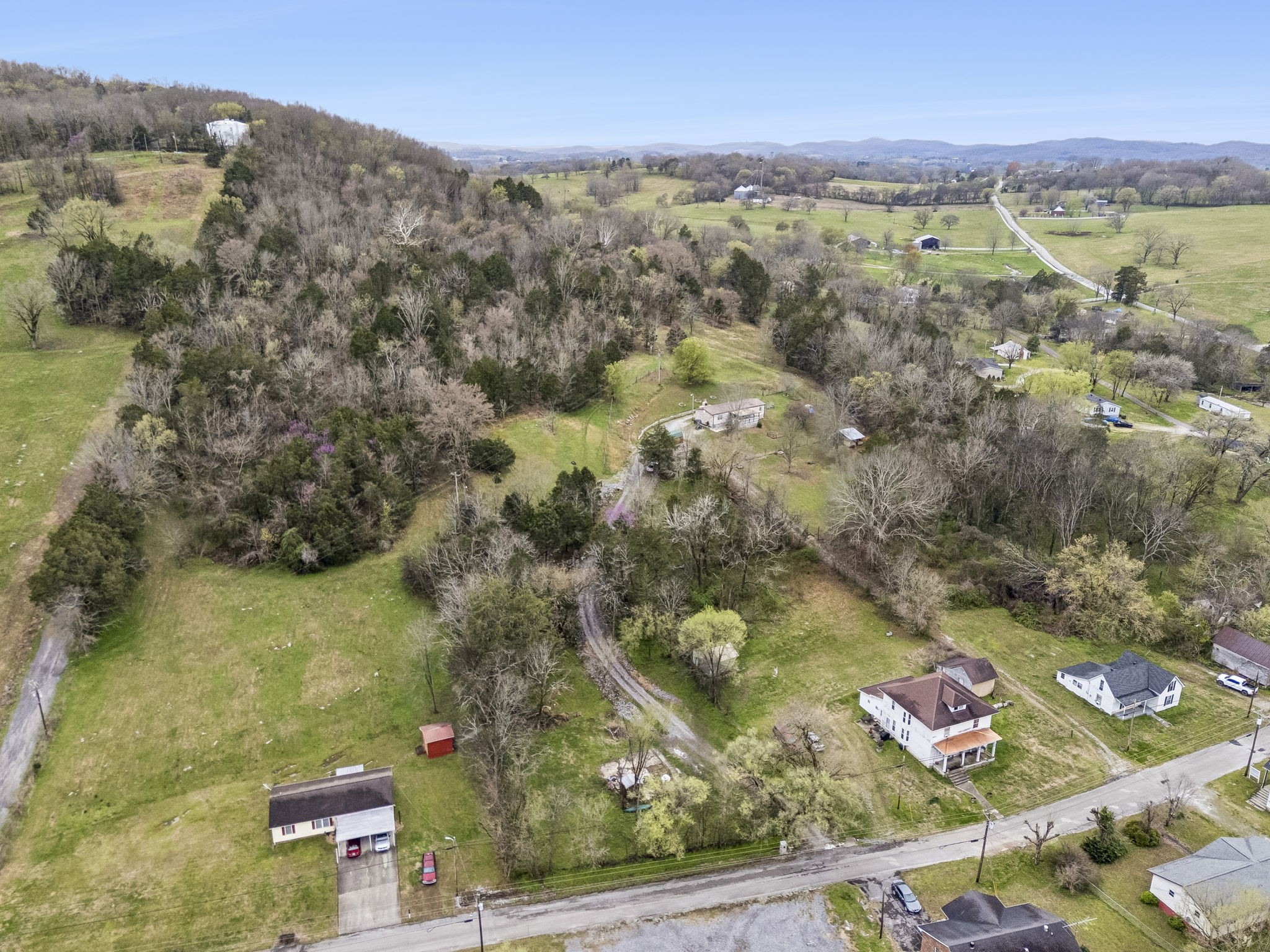 47 Riddleton Circle Riddleton TN 37151