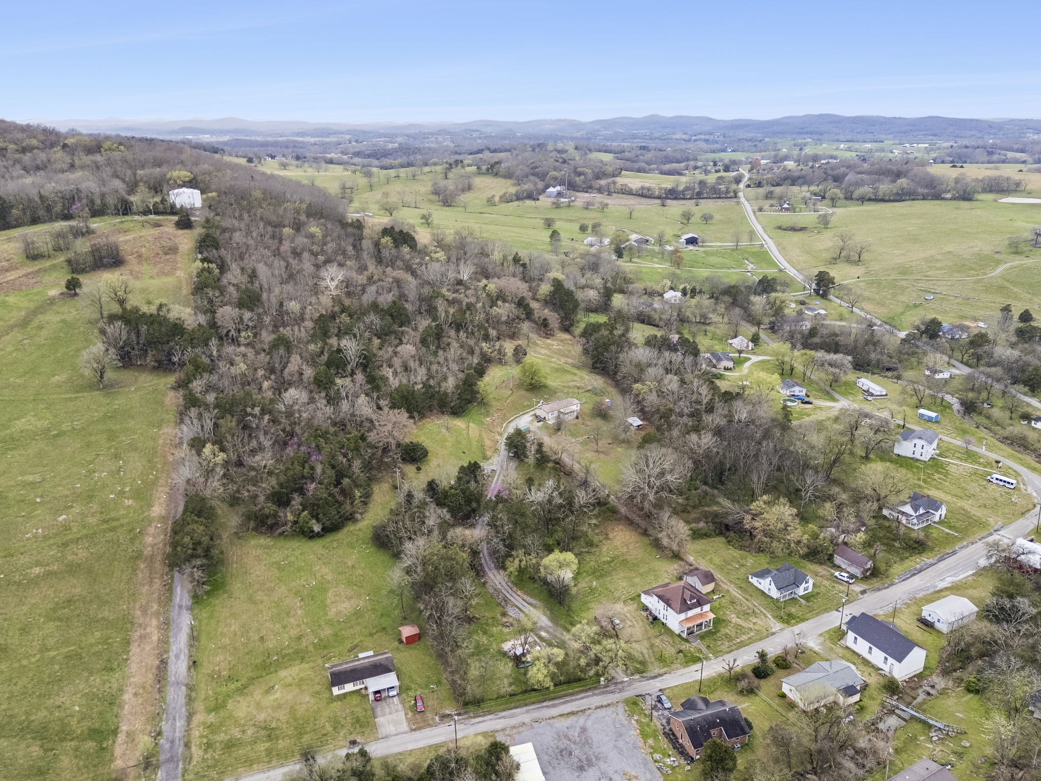 47 Riddleton Circle Riddleton TN 37151