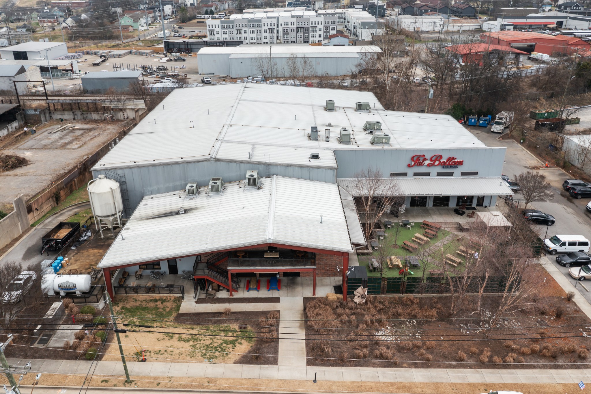 957 44th Ave, N Nashville TN 37209