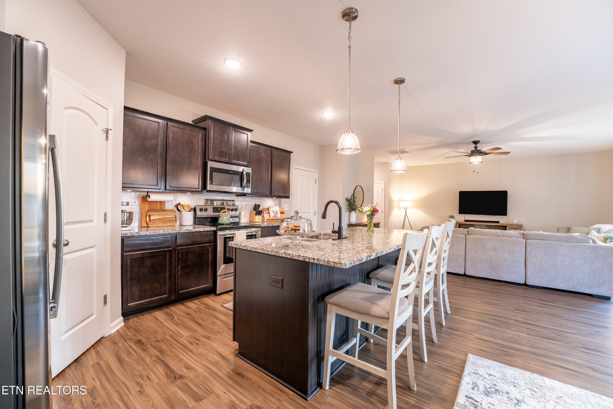 7849 Beeler Farms Lane Knoxville TN 37918
