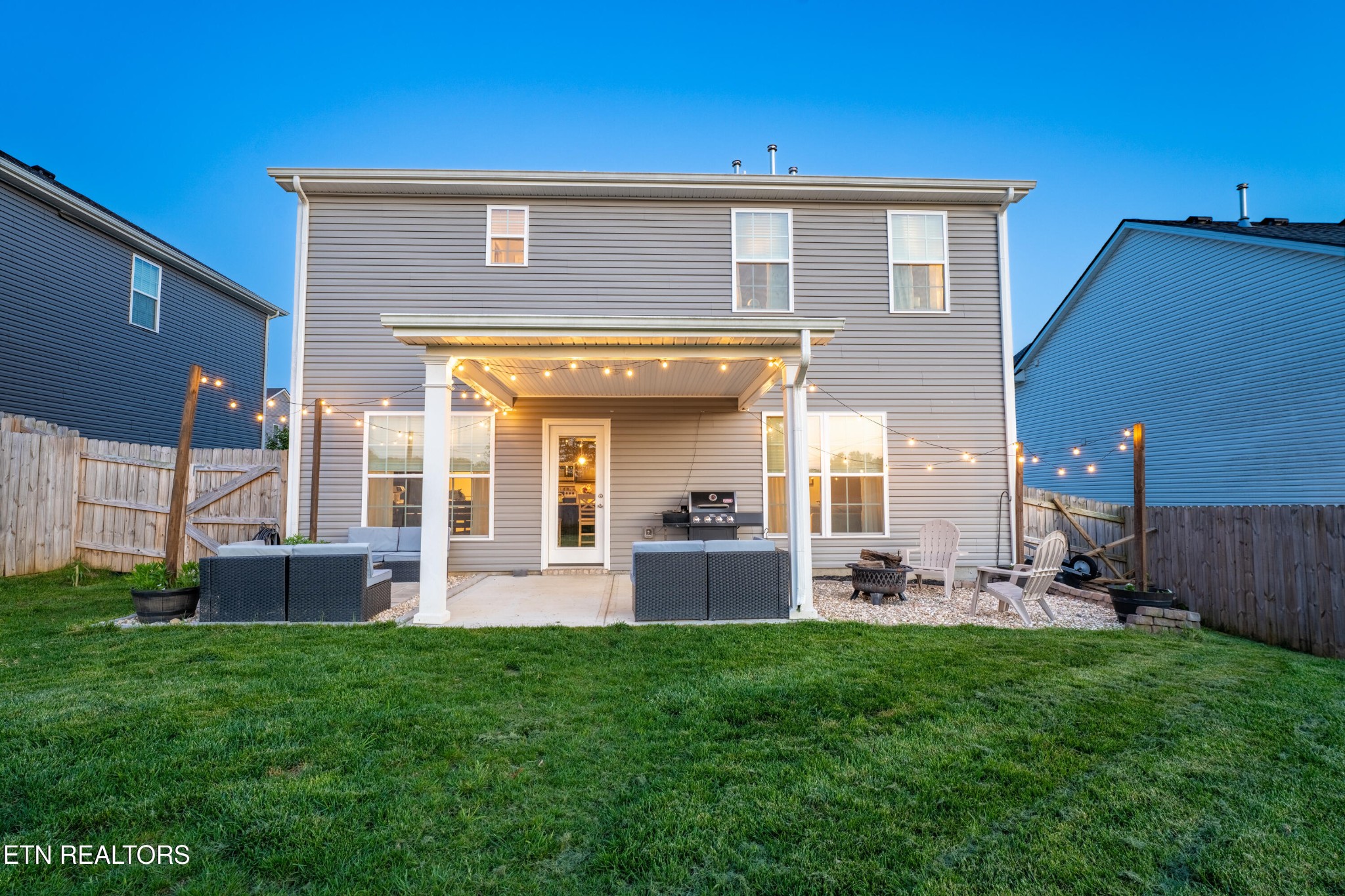 7849 Beeler Farms Lane Knoxville TN 37918