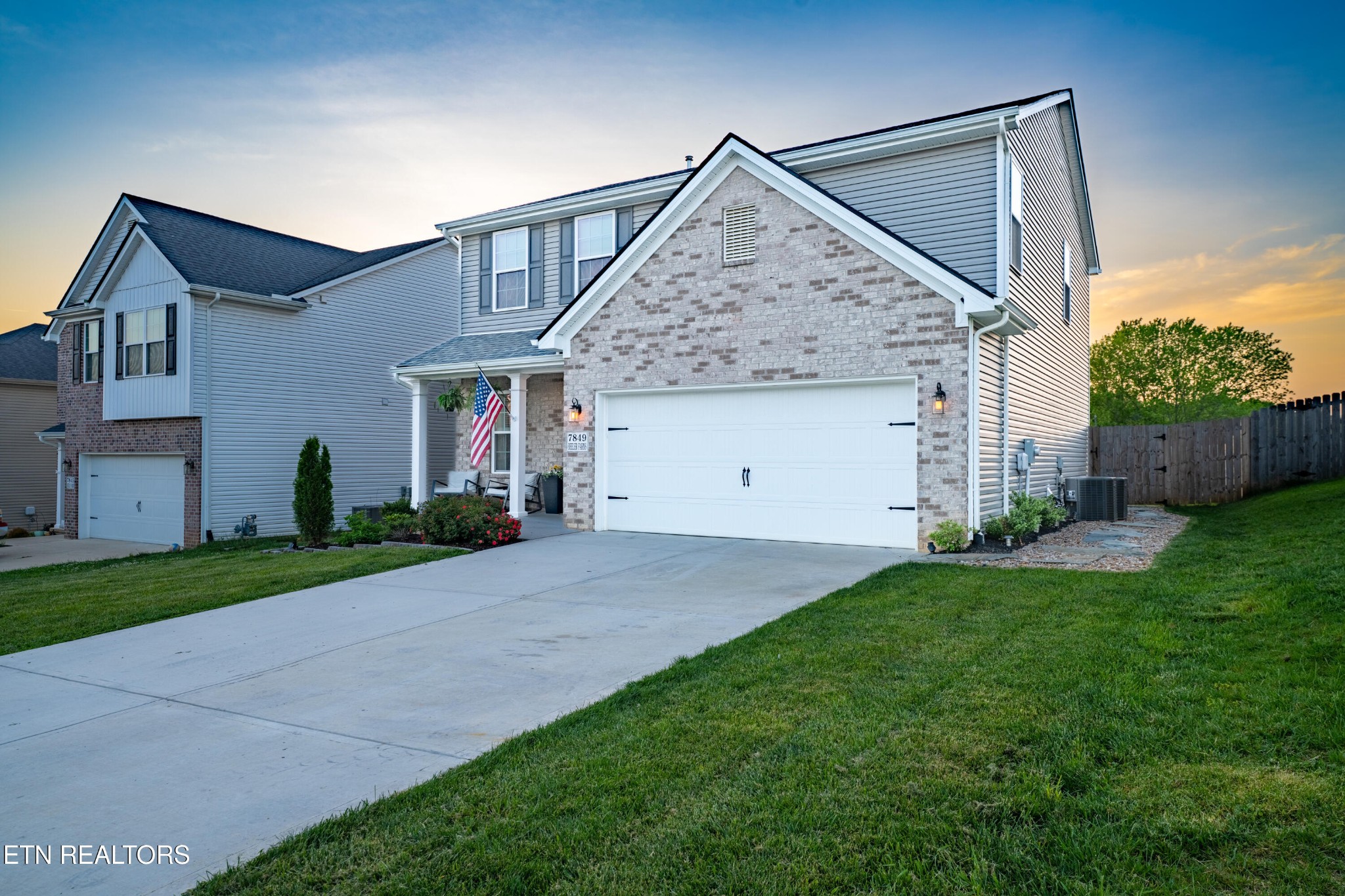 7849 Beeler Farms Lane Knoxville TN 37918