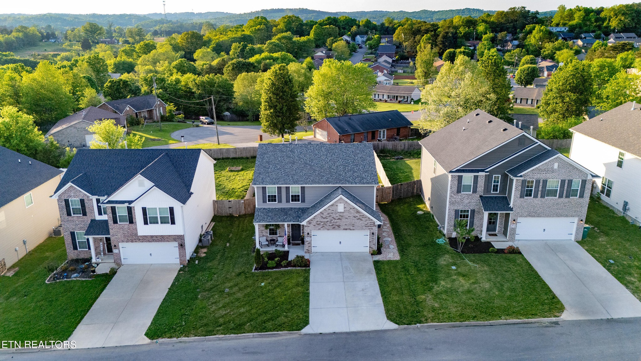 7849 Beeler Farms Lane Knoxville TN 37918