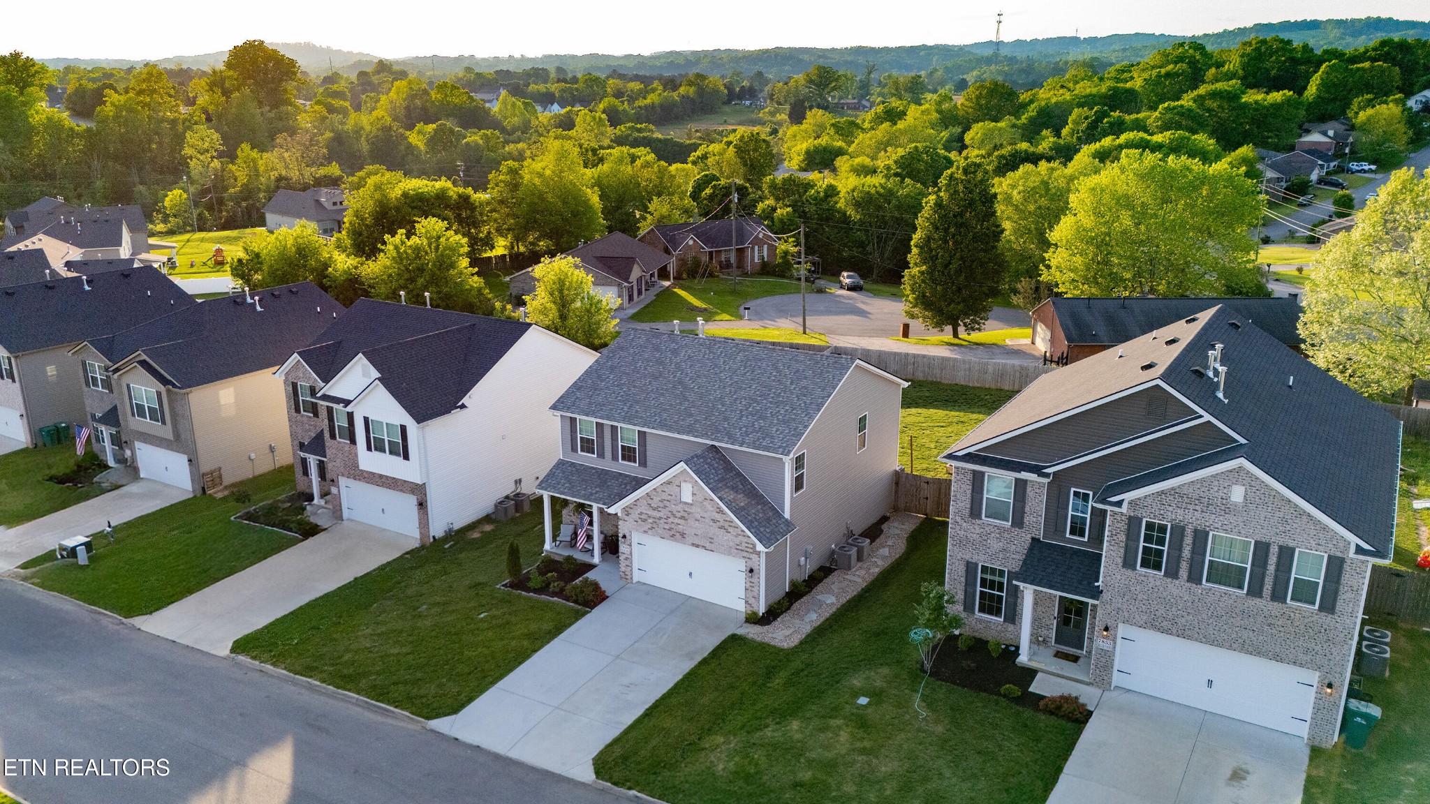 7849 Beeler Farms Lane Knoxville TN 37918