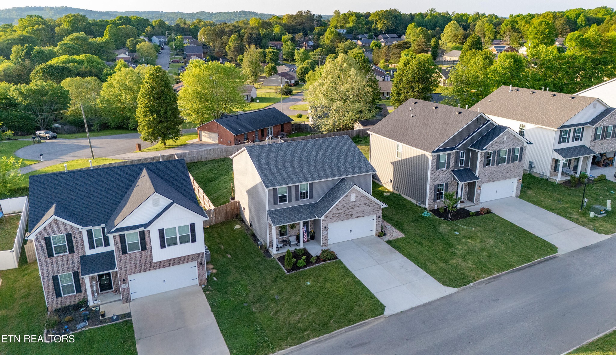 7849 Beeler Farms Lane Knoxville TN 37918