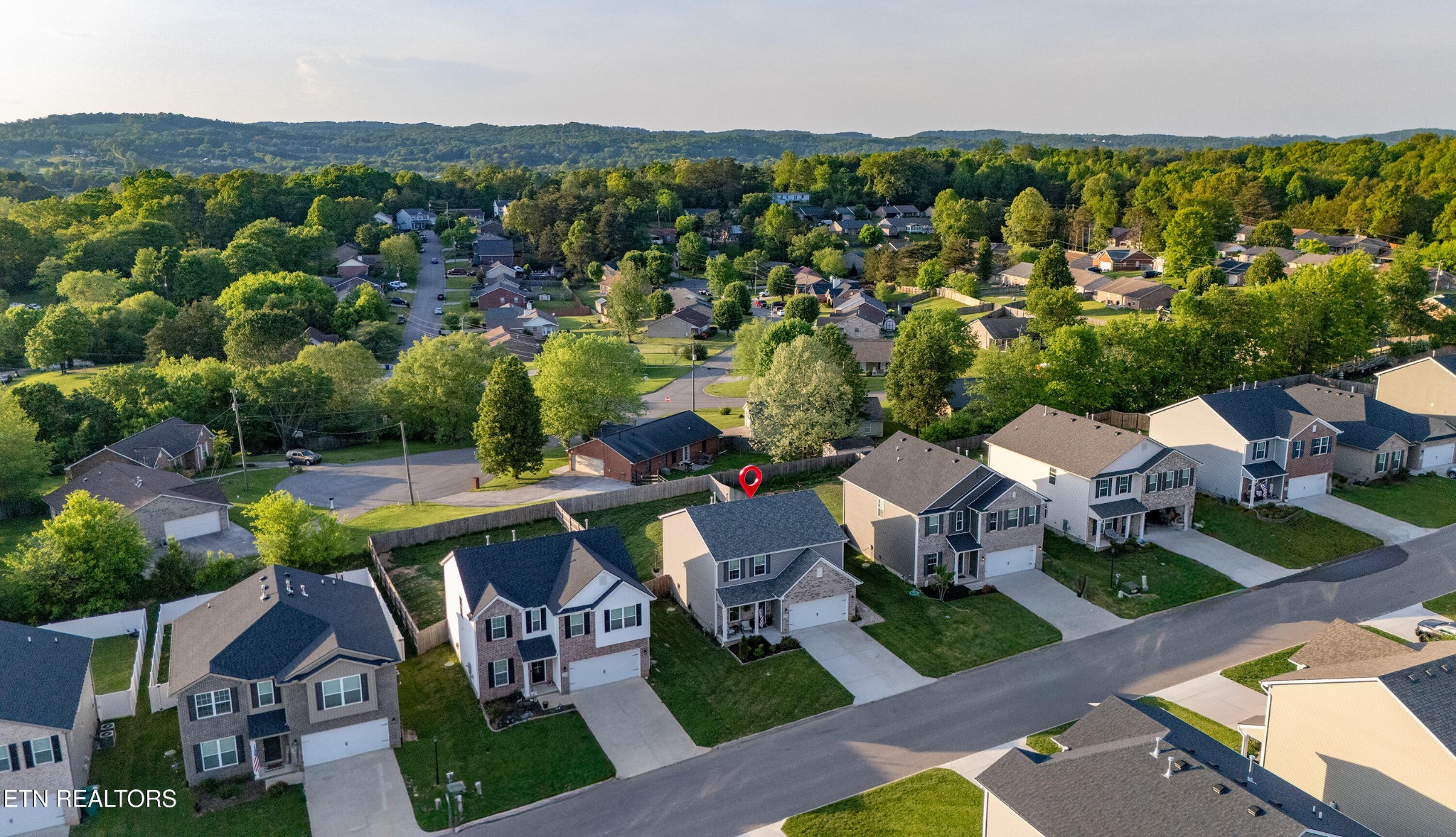 7849 Beeler Farms Lane Knoxville TN 37918