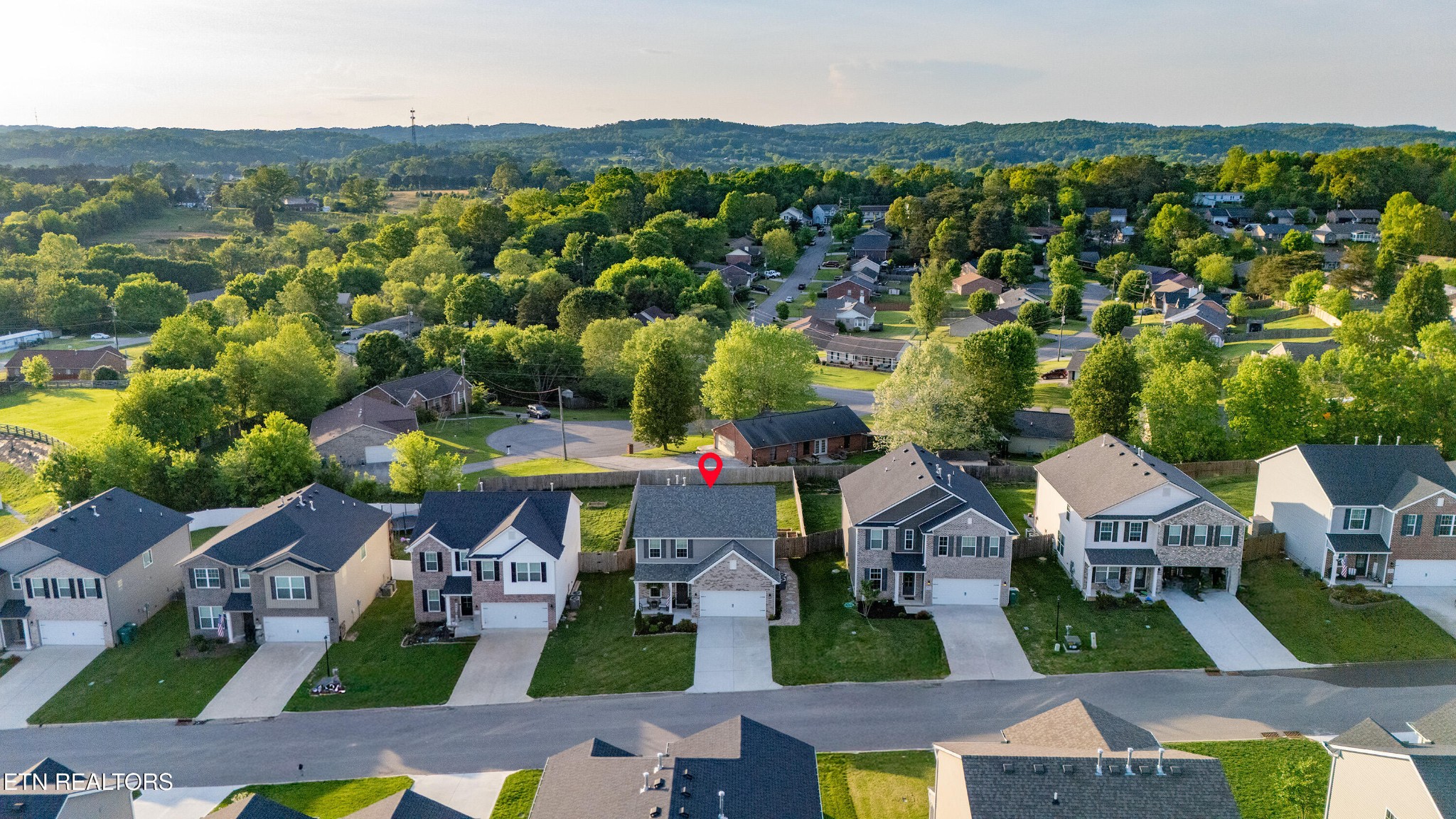 7849 Beeler Farms Lane Knoxville TN 37918