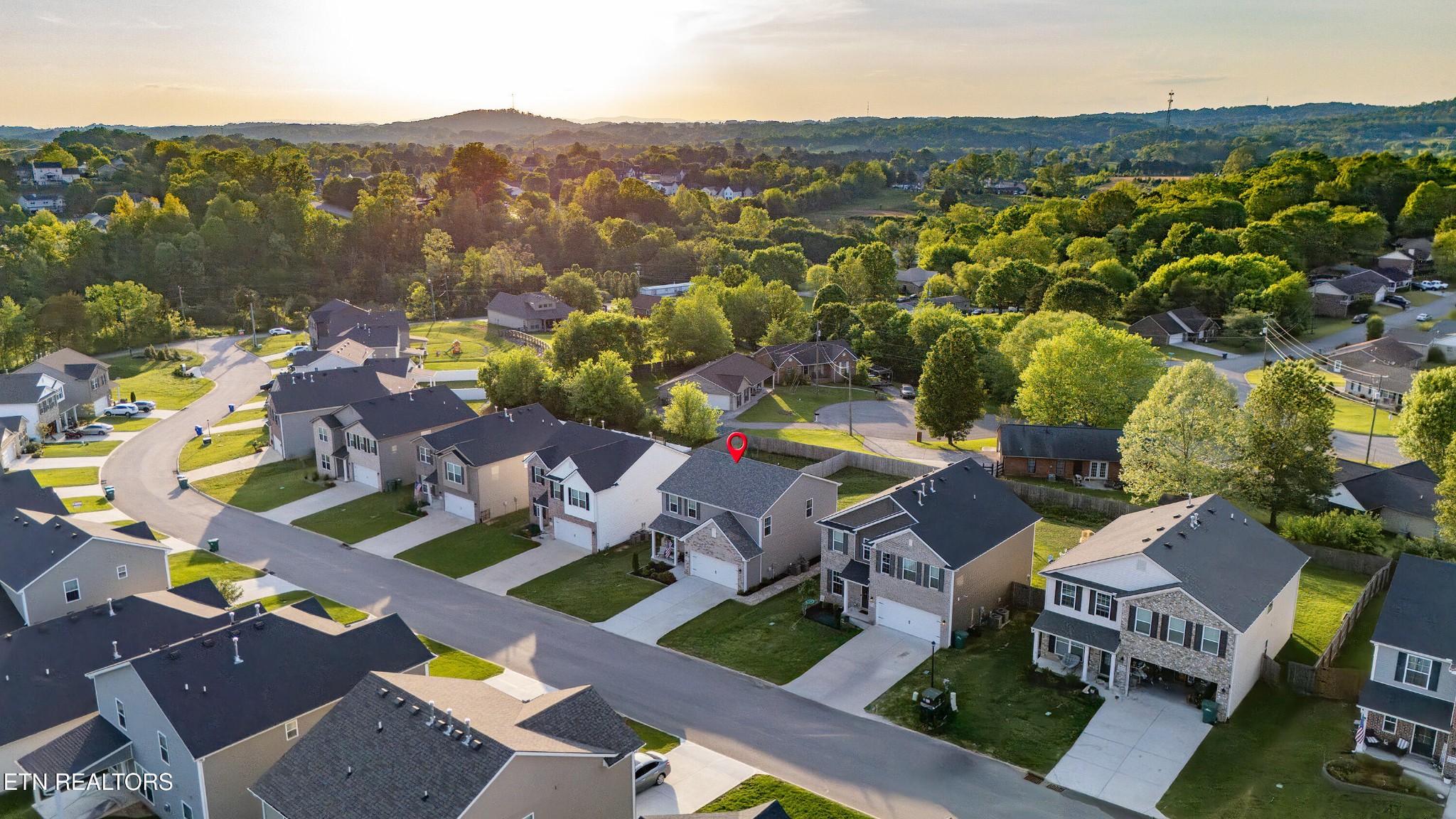 7849 Beeler Farms Lane Knoxville TN 37918