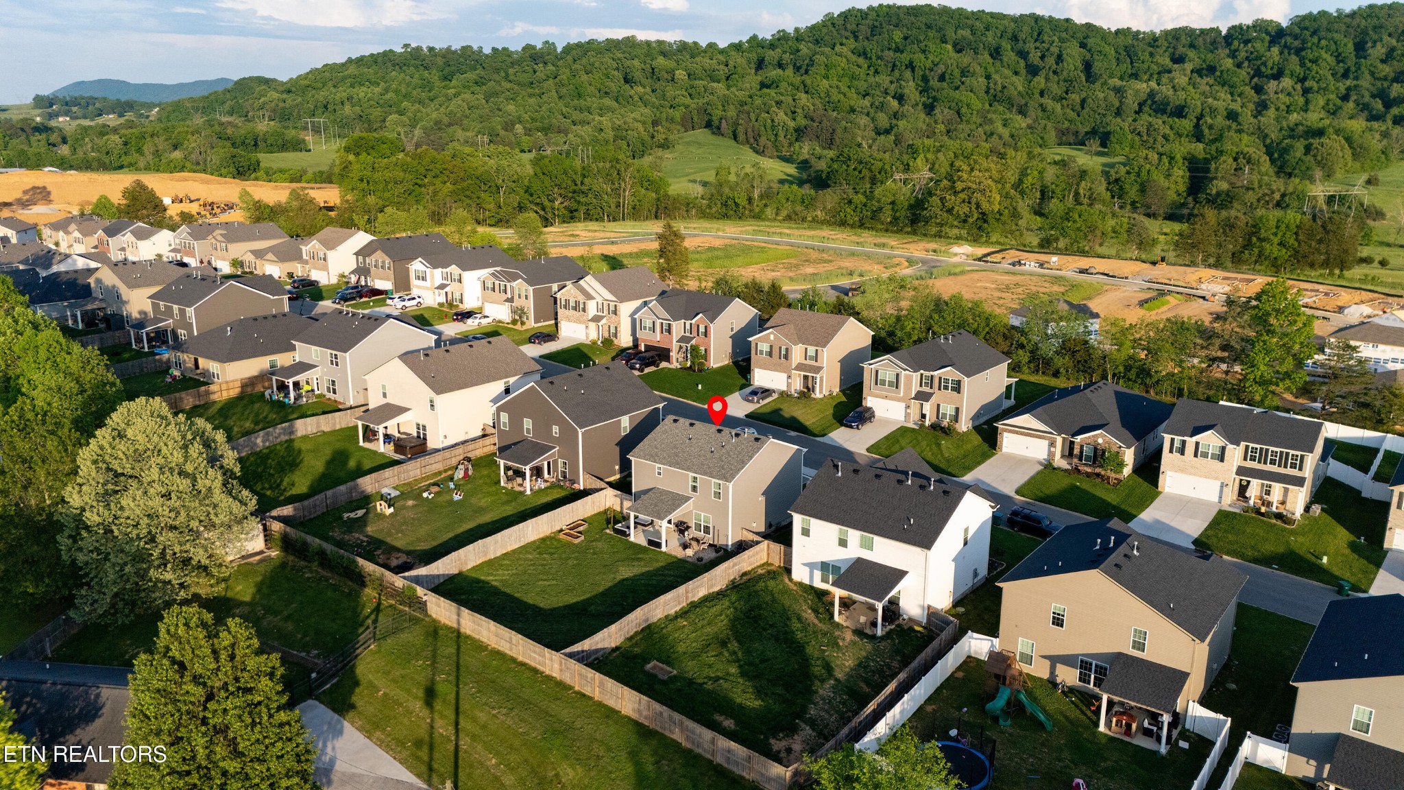 7849 Beeler Farms Lane Knoxville TN 37918