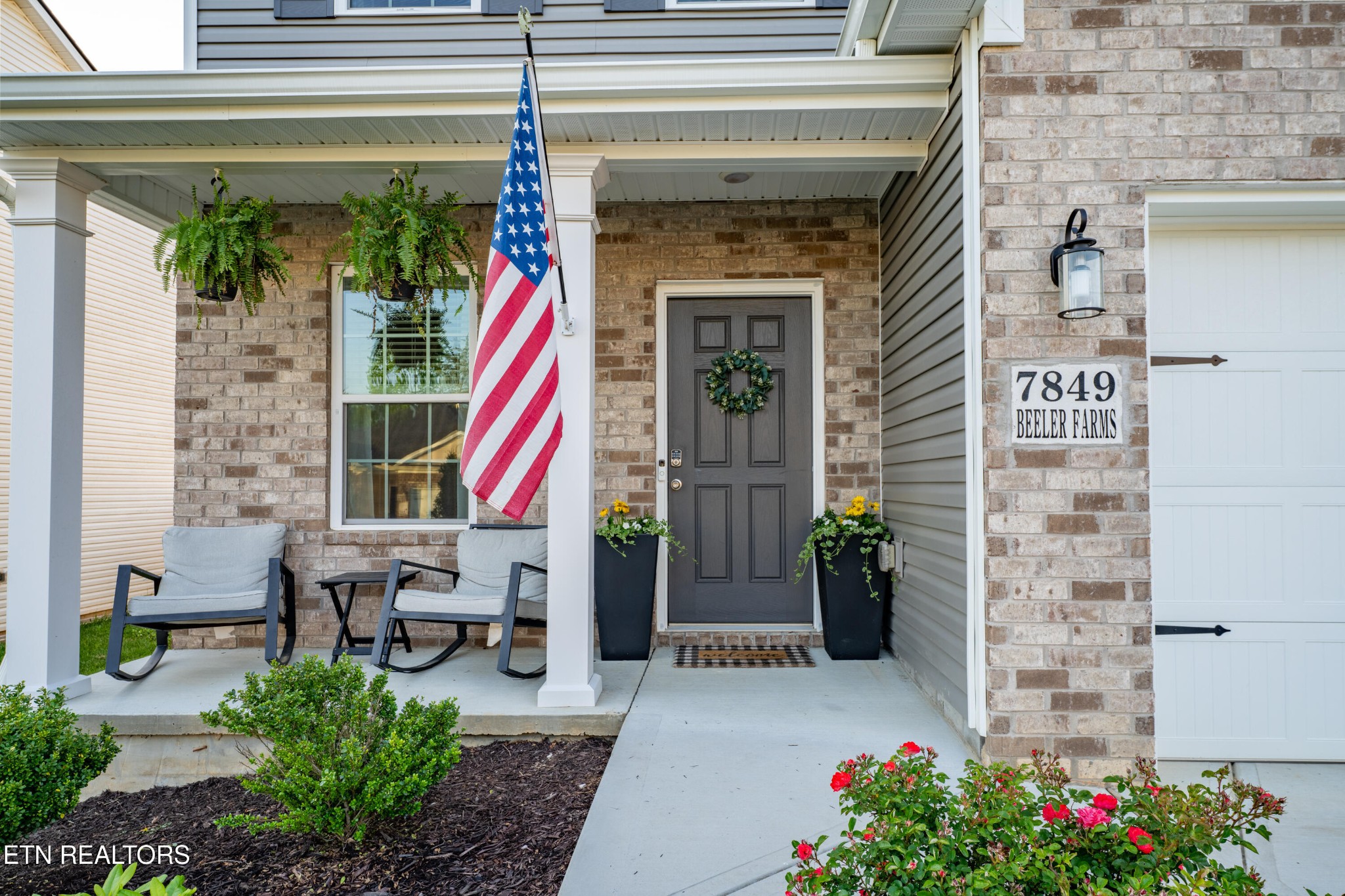 7849 Beeler Farms Lane Knoxville TN 37918