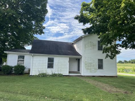 130 Cemetery Street Trenton KY 42286