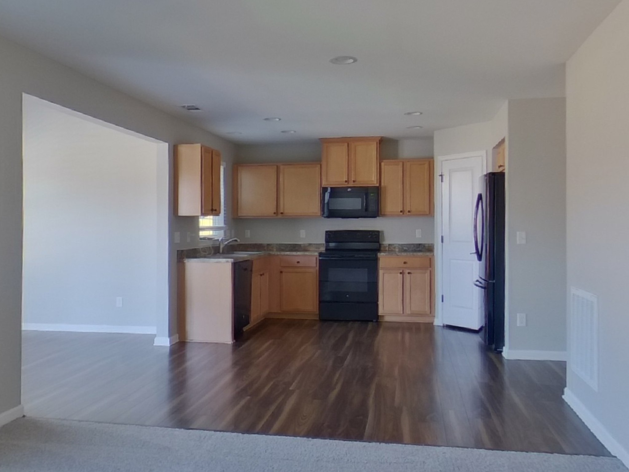 2801 Winterberry Drive Columbia TN 38401