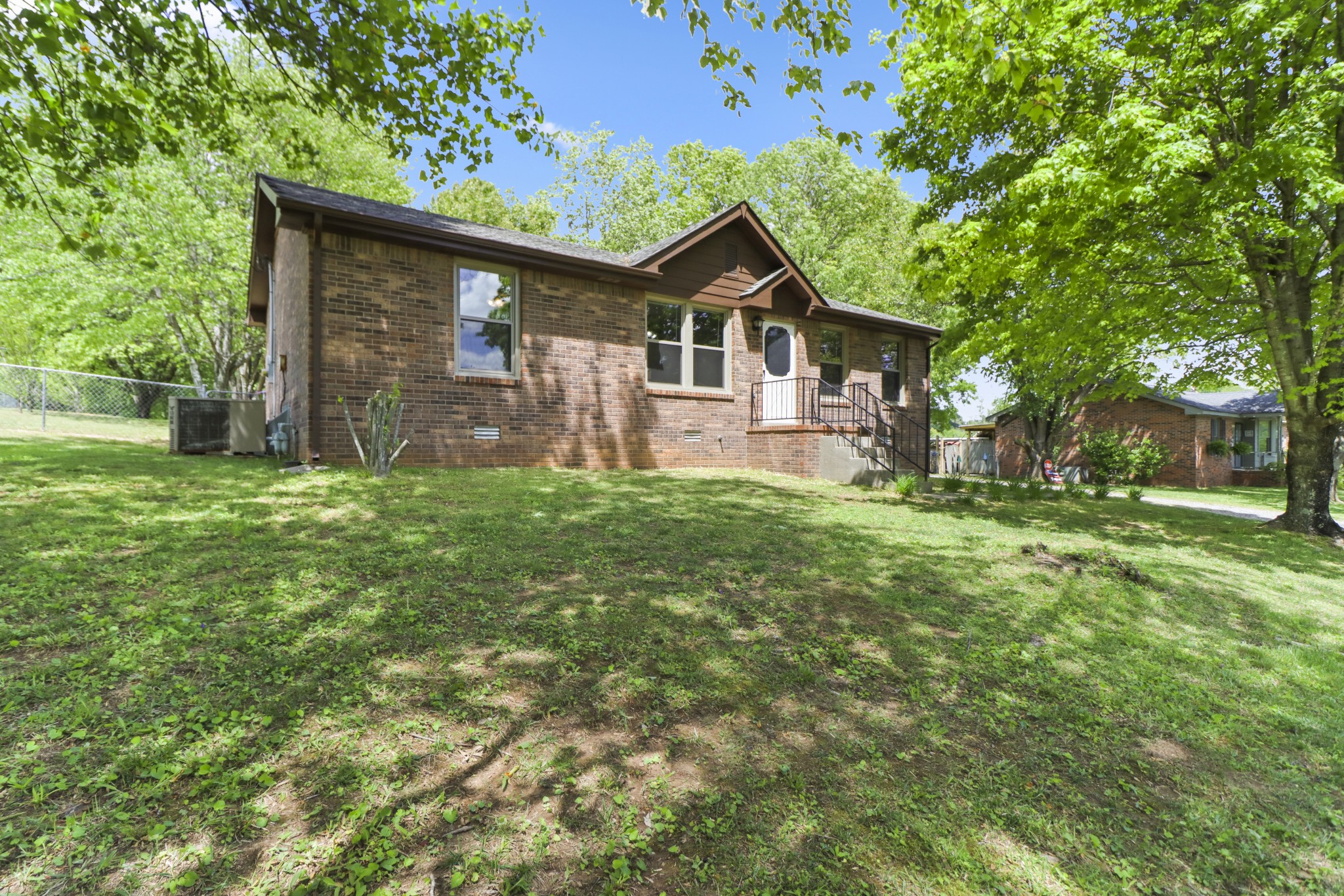 4549 Allison Lane Springfield TN 37172