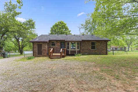4549 Allison Lane Springfield TN 37172