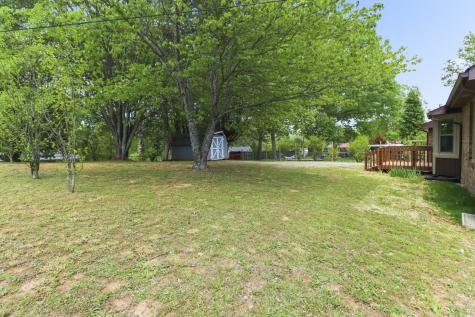 4549 Allison Lane Springfield TN 37172